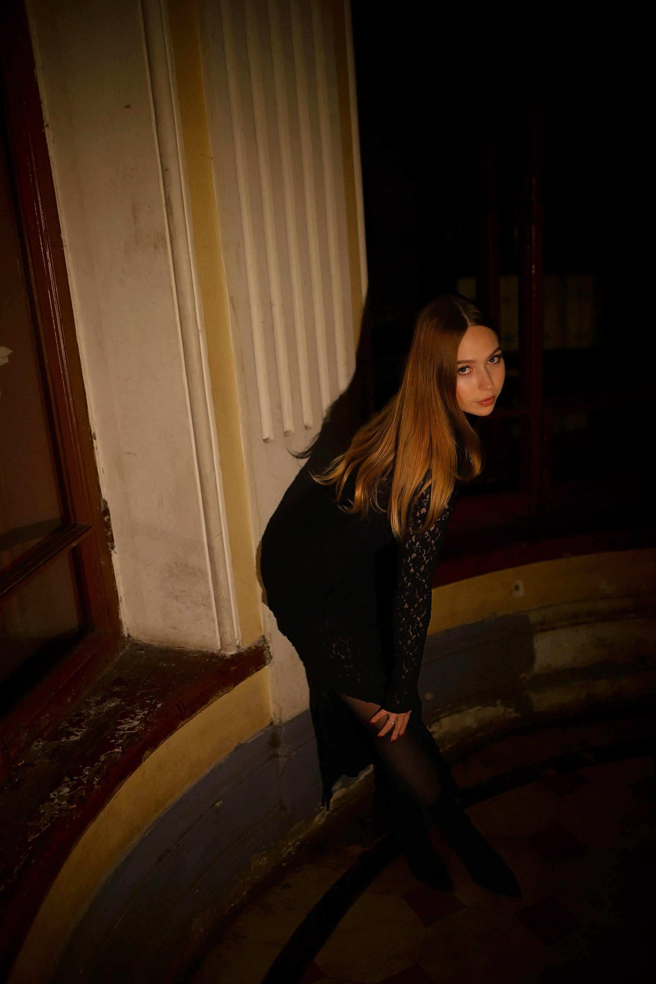 Лиза. Фотограф Татьяна Семенова