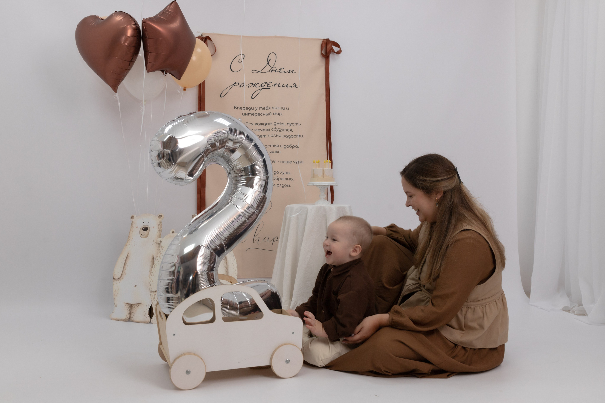 Праздник детства. Фотограф Татьяна Семенова