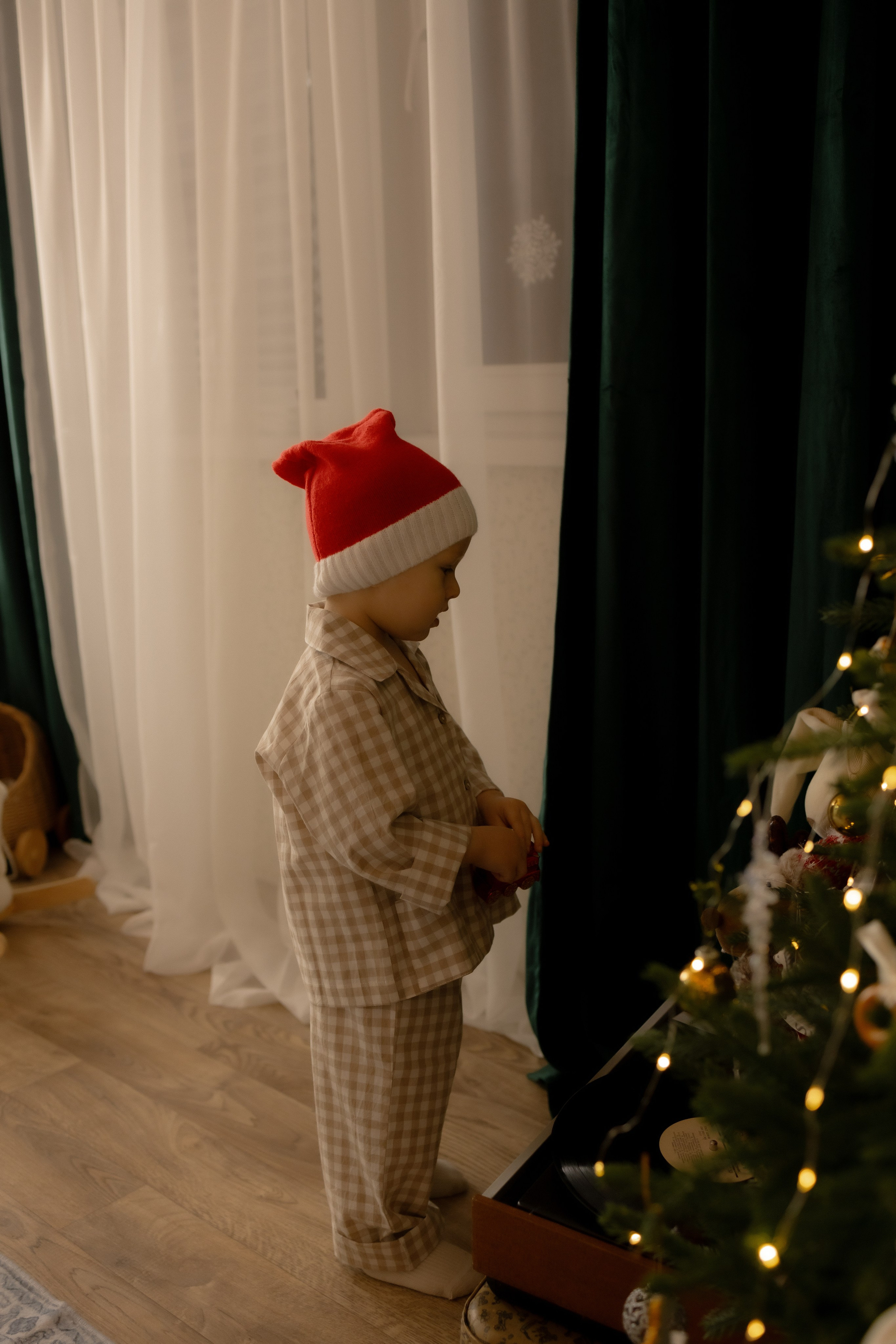 Мама и Руслан. Фотограф Татьяна Семенова