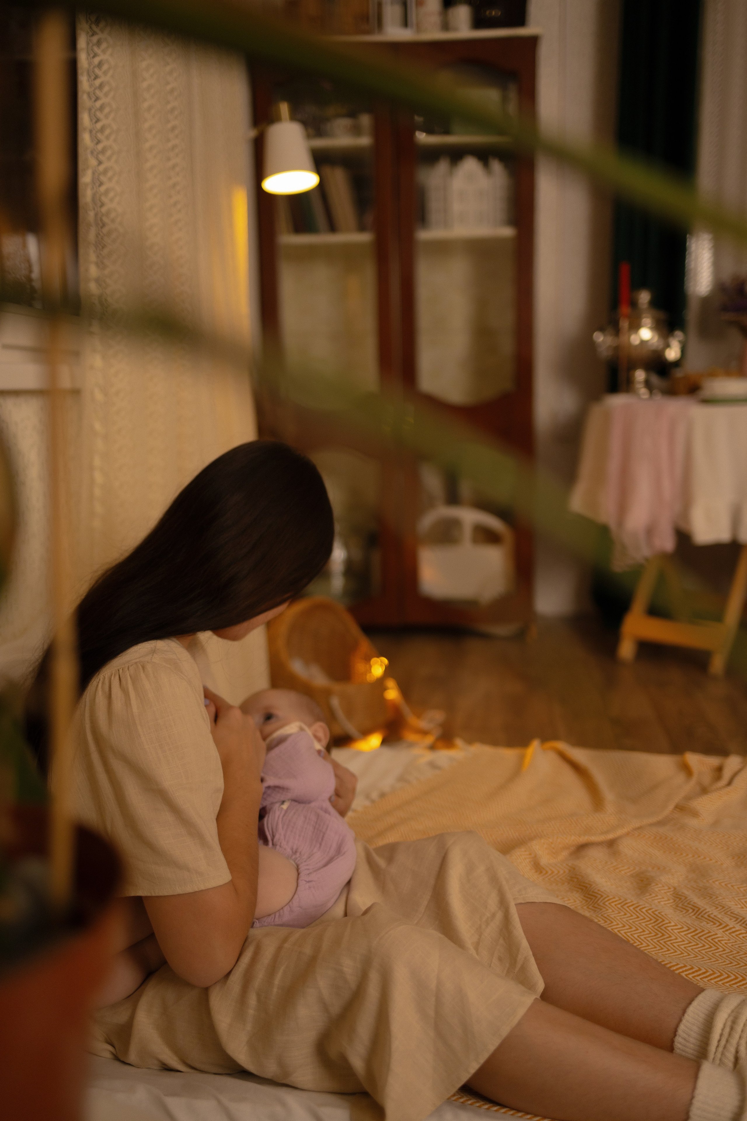 Ангелина и Ева. Фотограф Татьяна Семенова