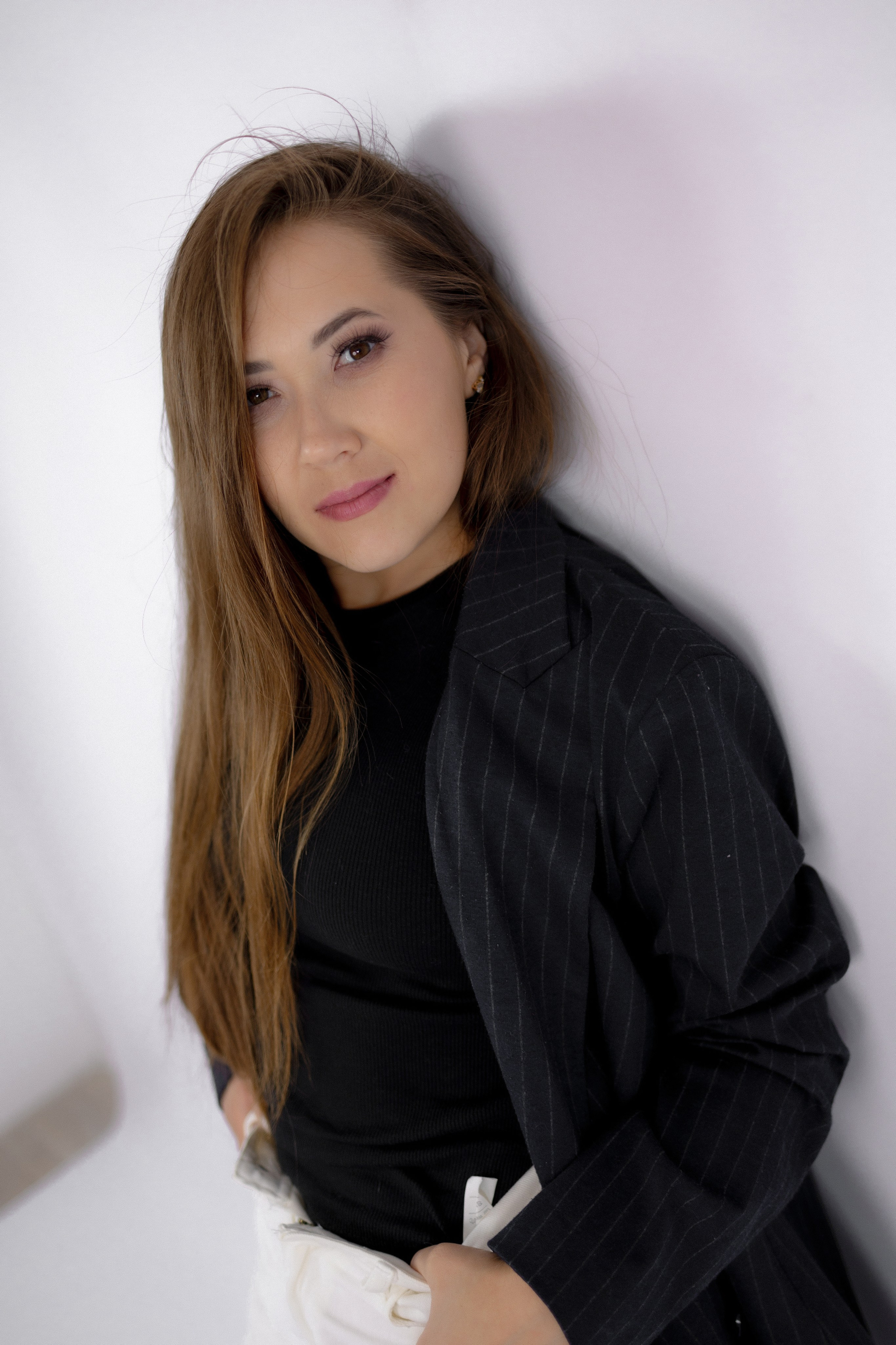 Марина. Фотограф Татьяна Семенова