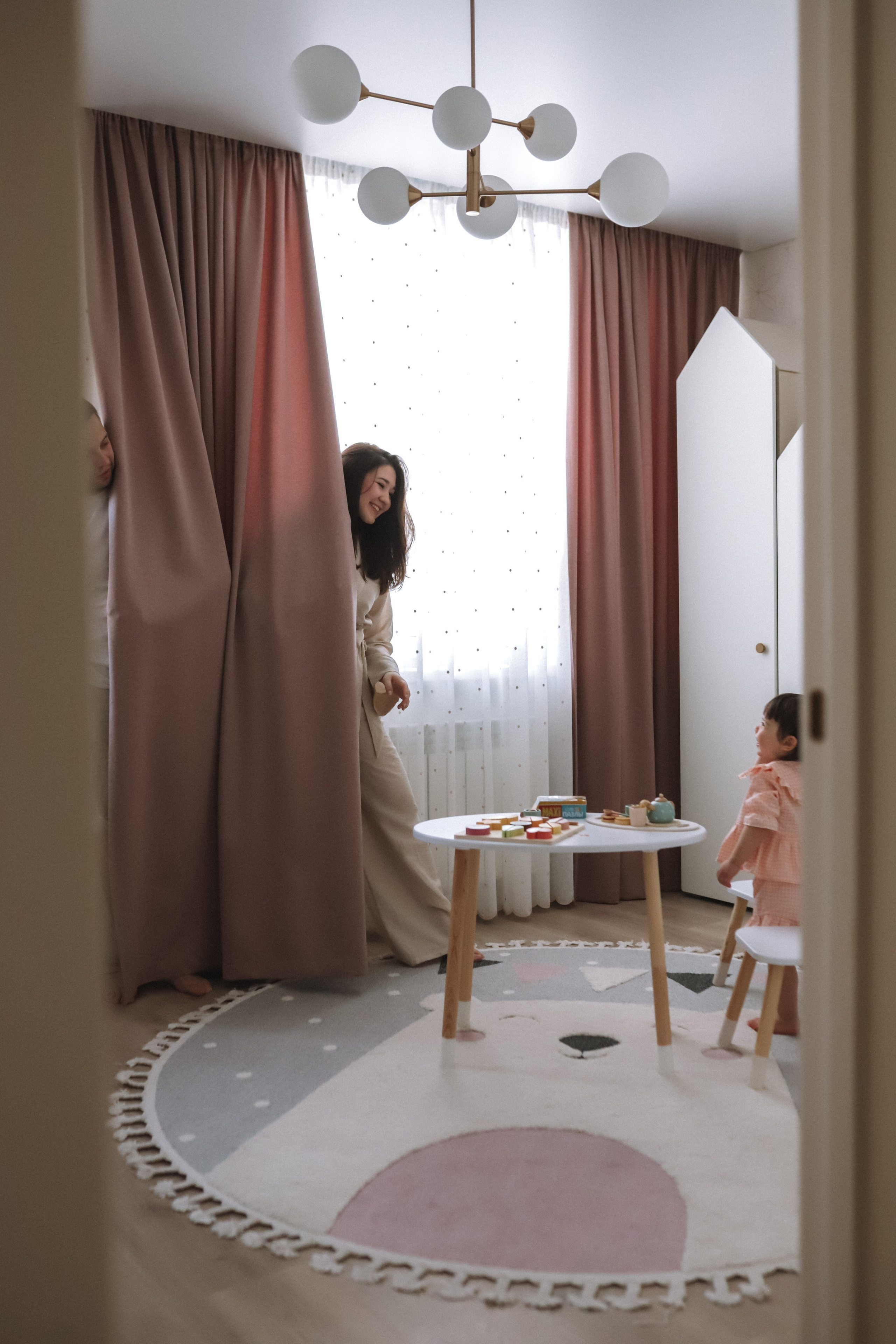 Даша, Марк и Ника. Фотограф в Нижнем Новгороде Кристина Батанова