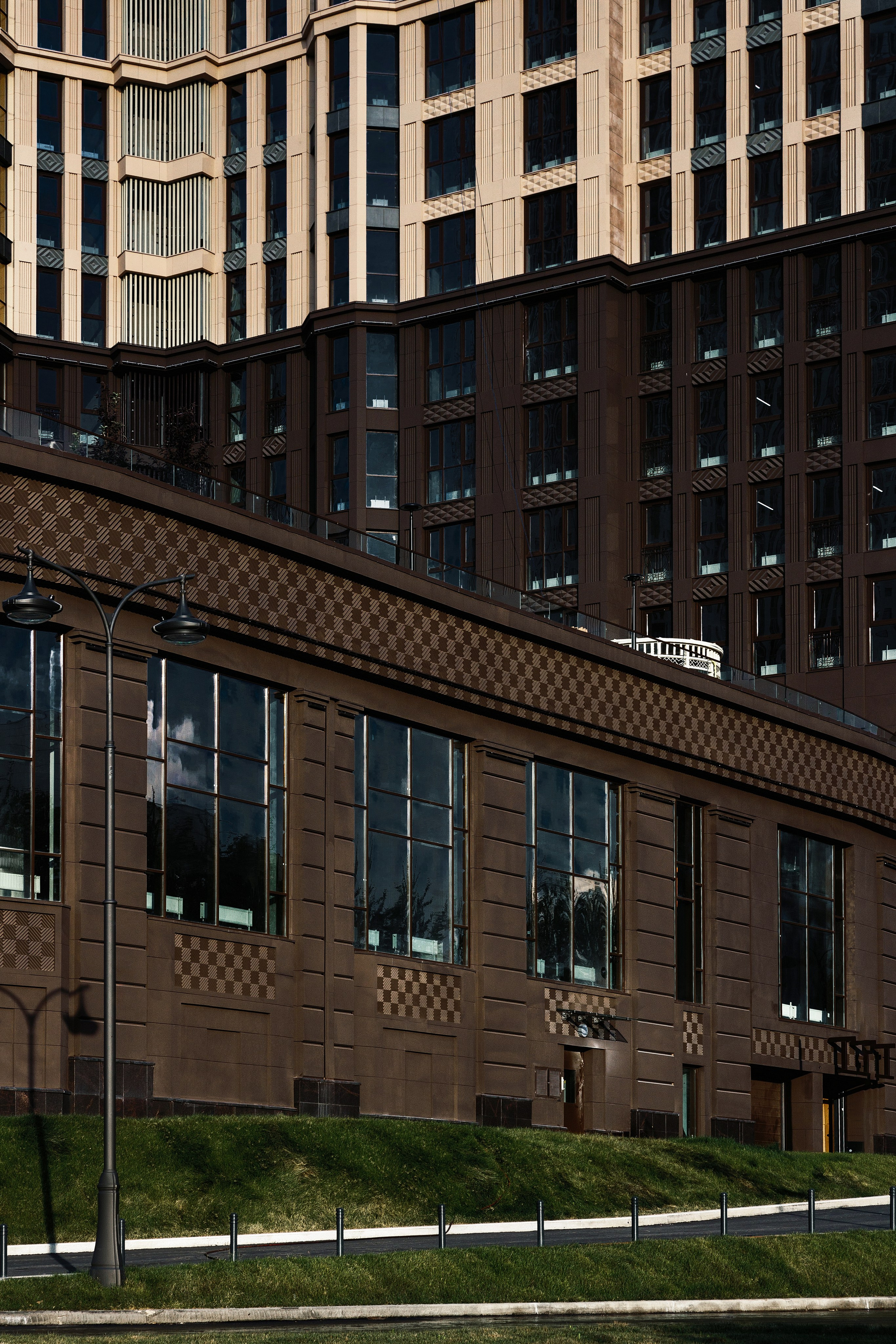 FULL HOUSE. АЛТ Портфолио