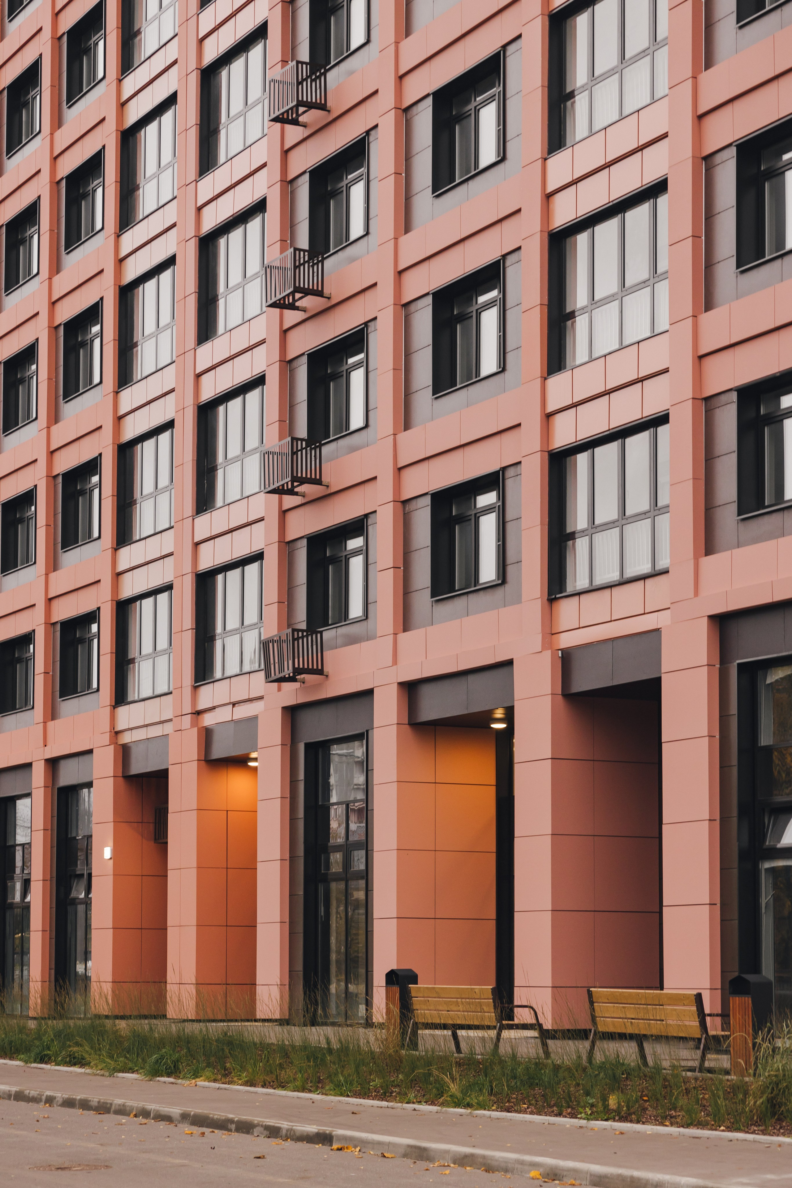 РЕНОВАЦИЯ — ЗАВОДСКАЯ. АЛТ Портфолио