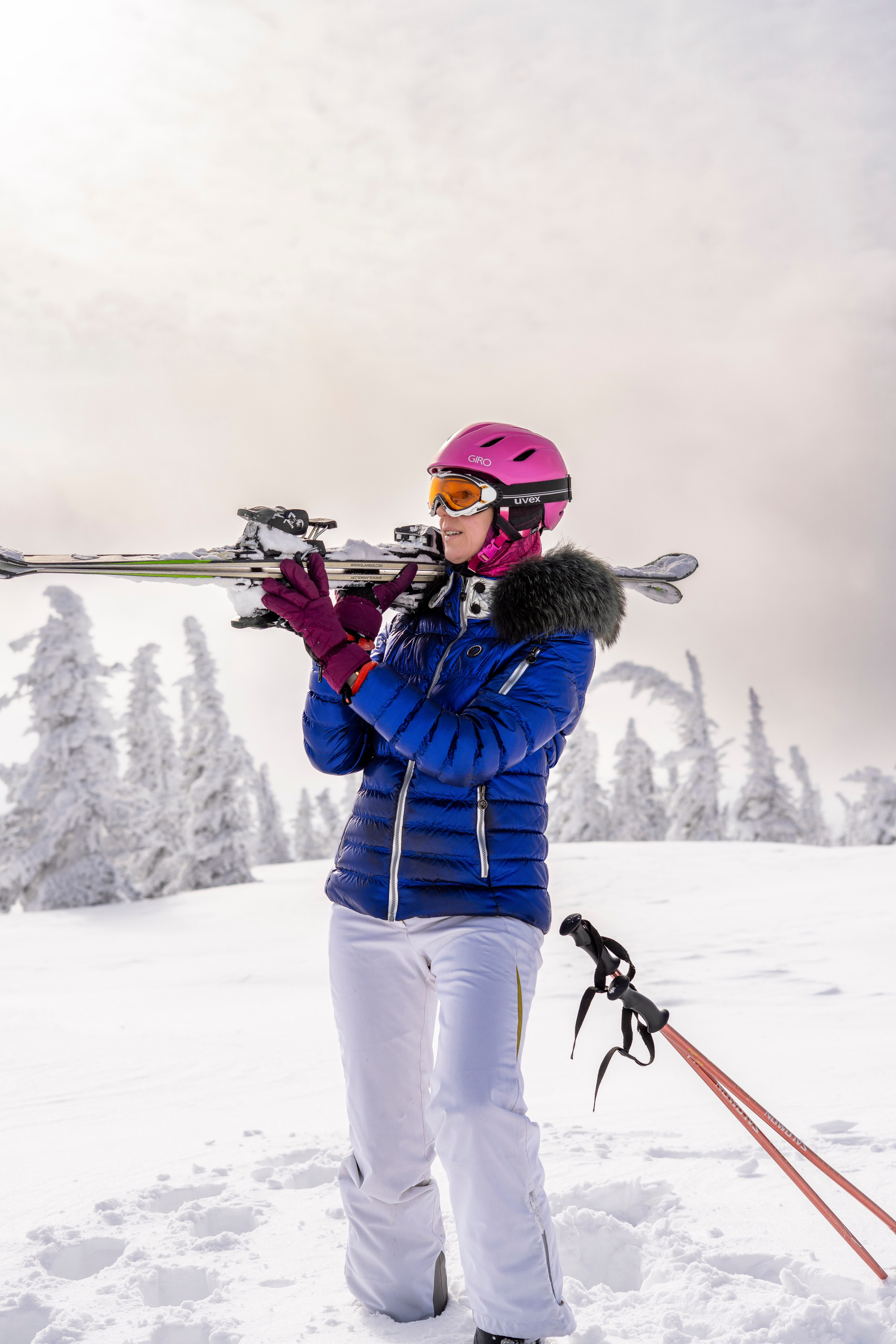 Тур. Анастасия Паршукова — фотограф Шерегеш Новосибирск