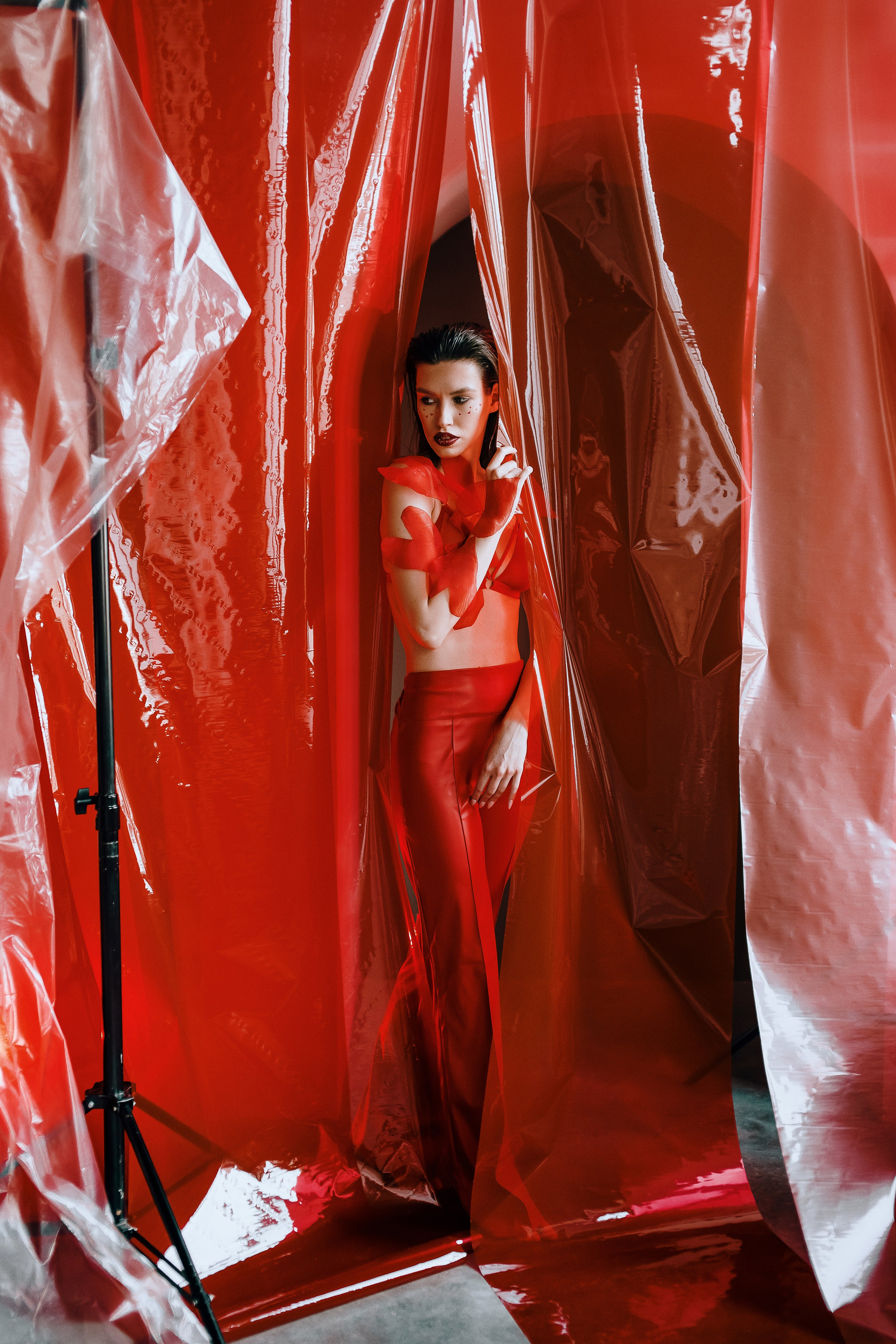 Женский портрет. Портретный и свадебный фотограф в Воронеже Елена Михайлова