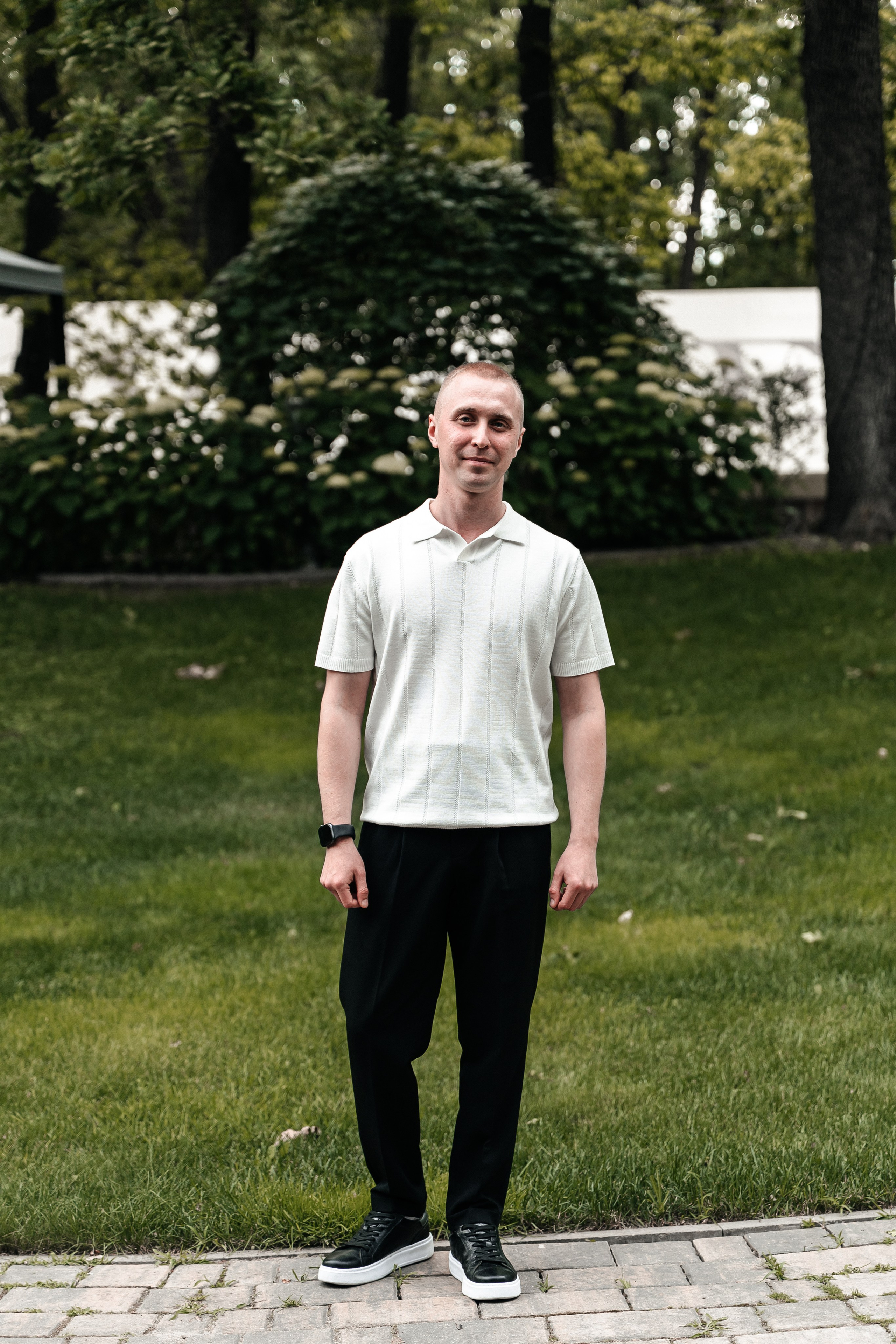 Андрей и Алина. Фотограф Екатерина Бочарникова