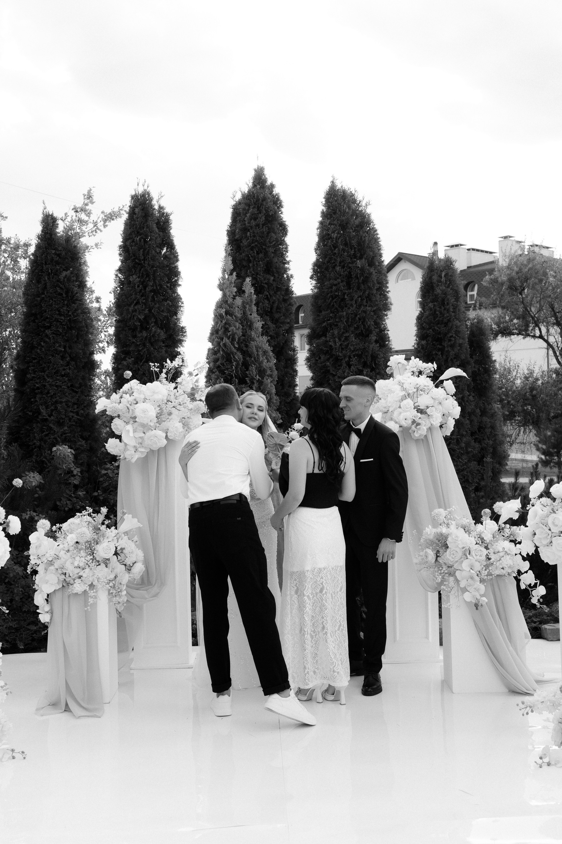 Алексей и Вероника. Свадебный и семейный фотограф в Волгограде Кристина Иванова