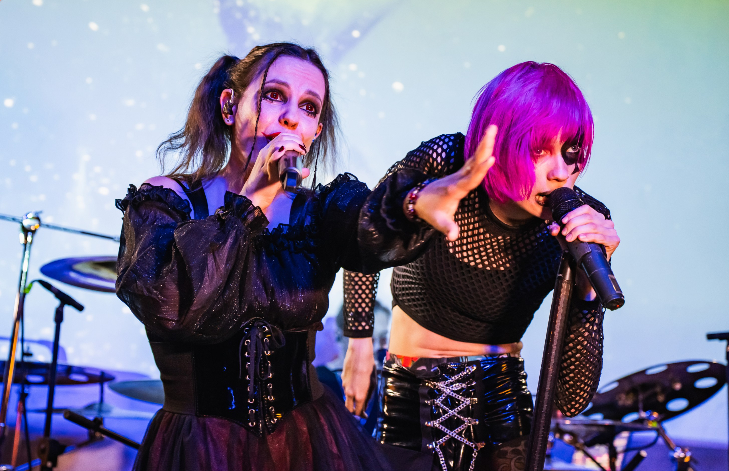 Концерты. Репортажный фотограф Анастасия Рубцова