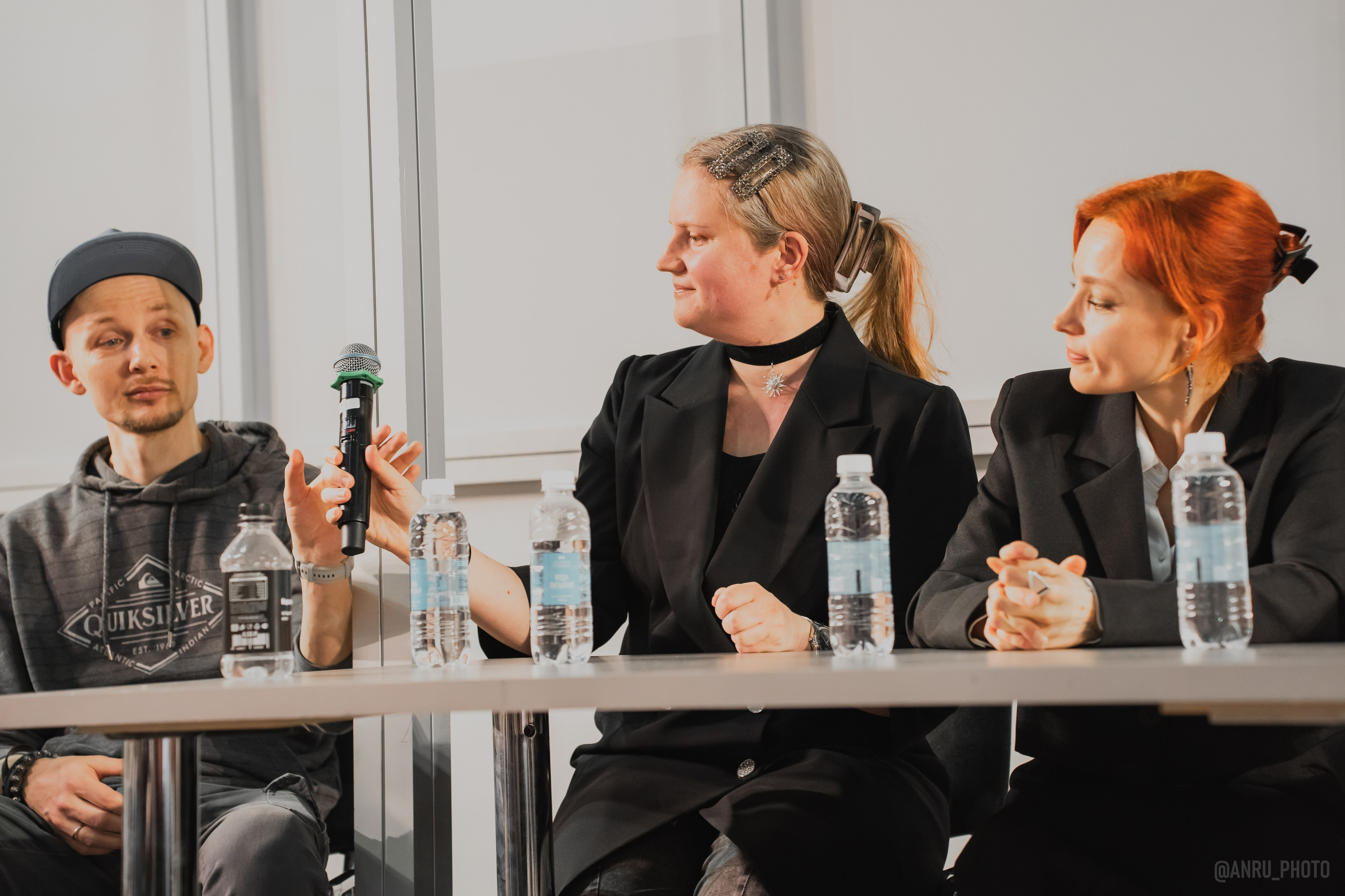 Non/fictio№ 27. Репортажный фотограф Анастасия Рубцова