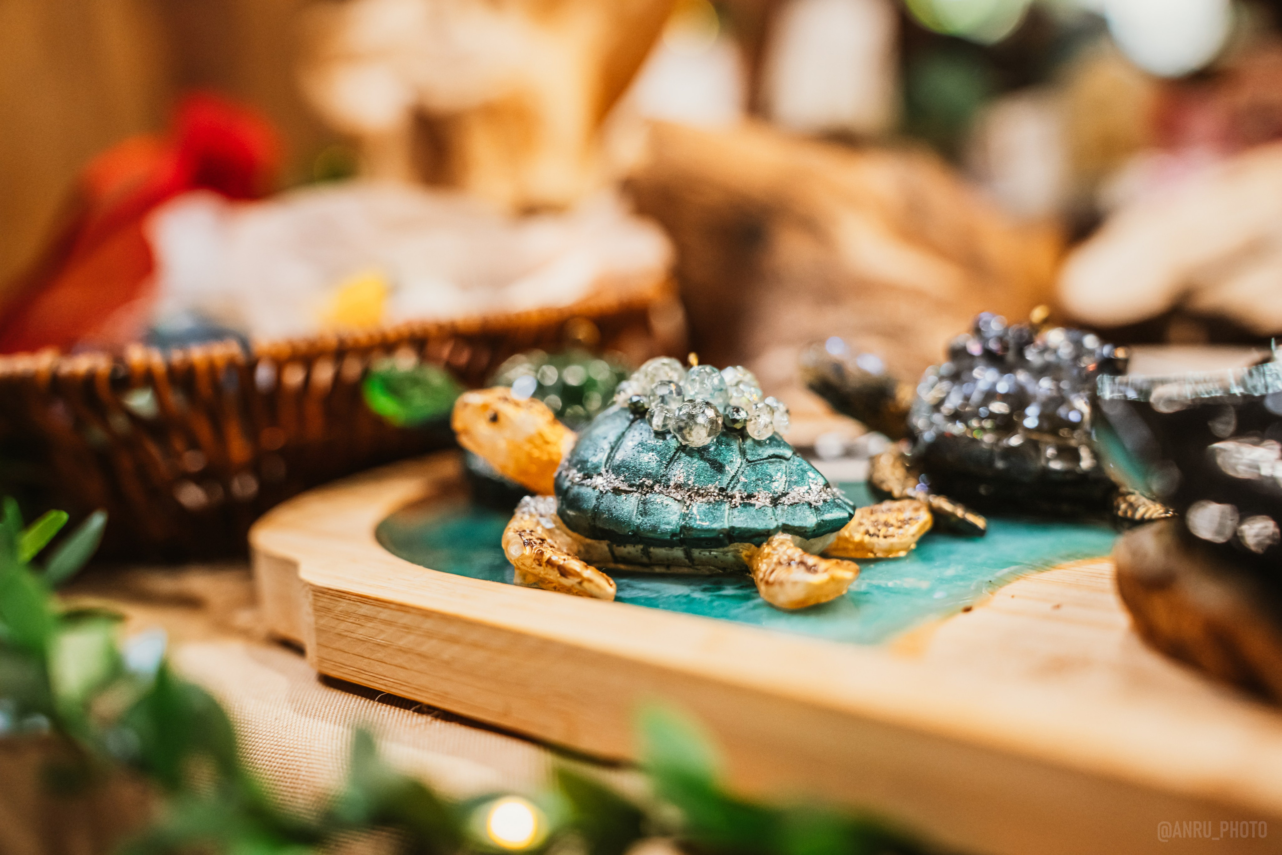 Рептилиум (ручная работа). Репортажный фотограф Анастасия Рубцова