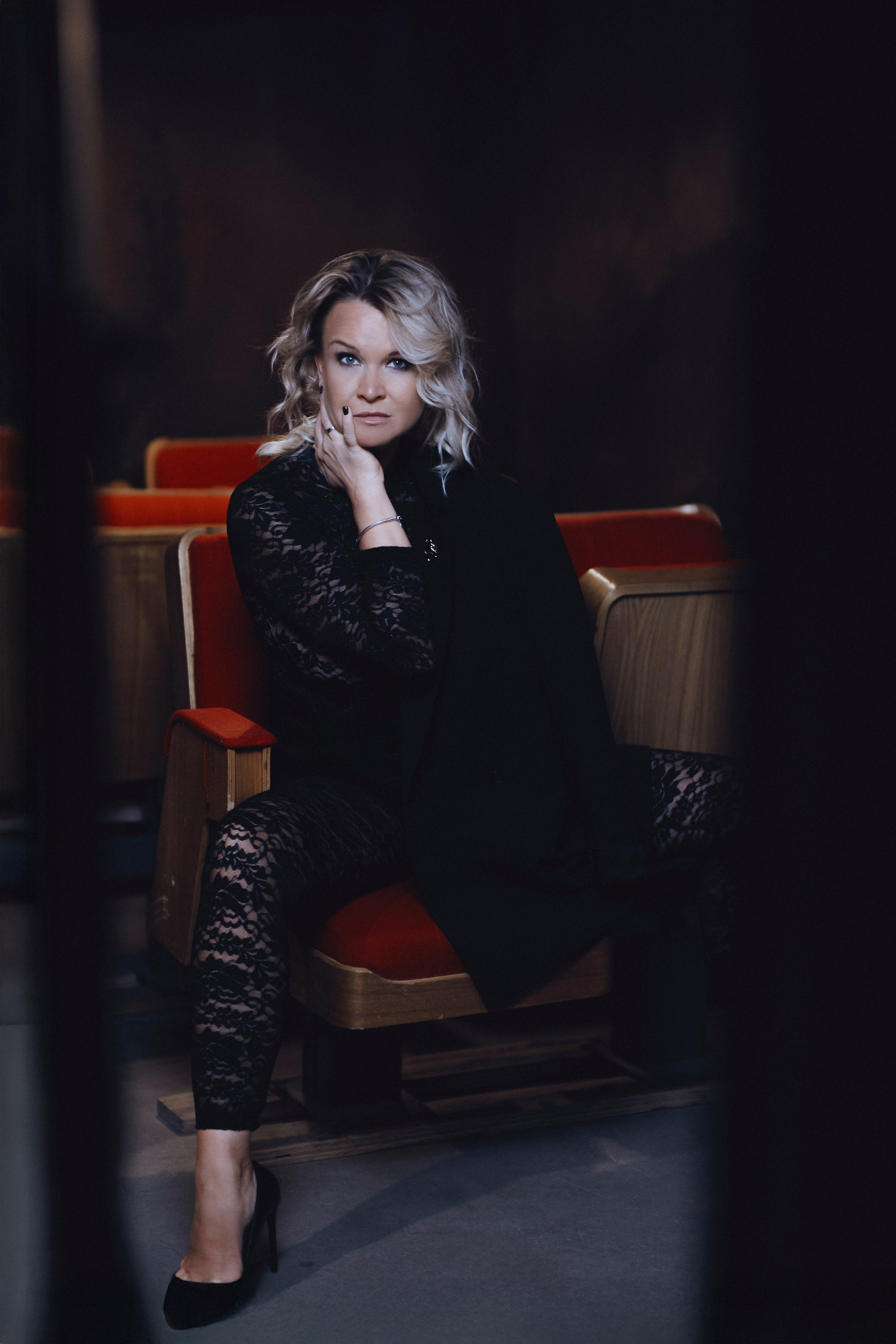 Женский портрет. Профессиональный фотограф в Санкт-Петербурге