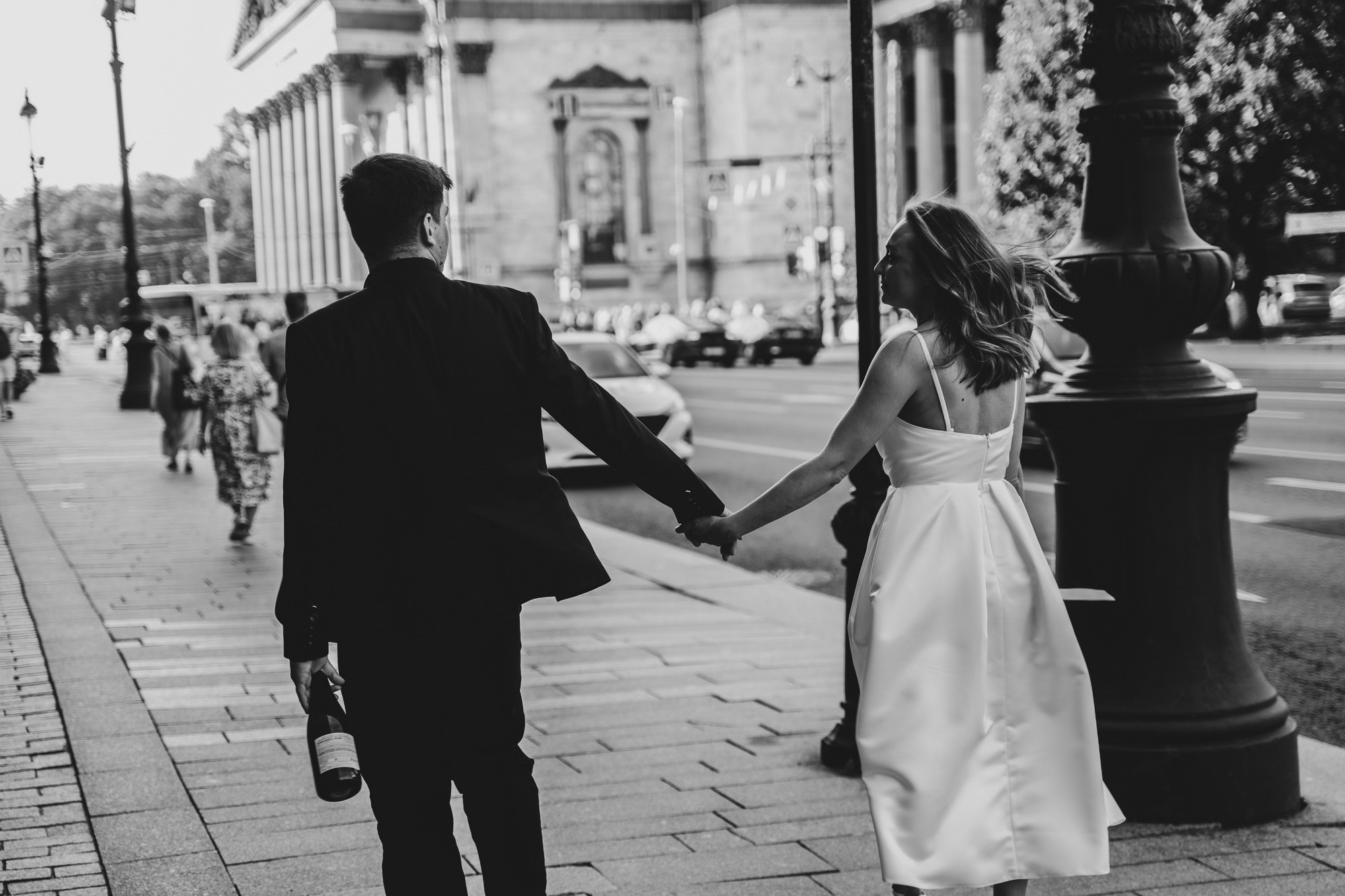 Свадебная съемка. Семейный и свадебный фотограф в Юрге Виктория Лукьяненко