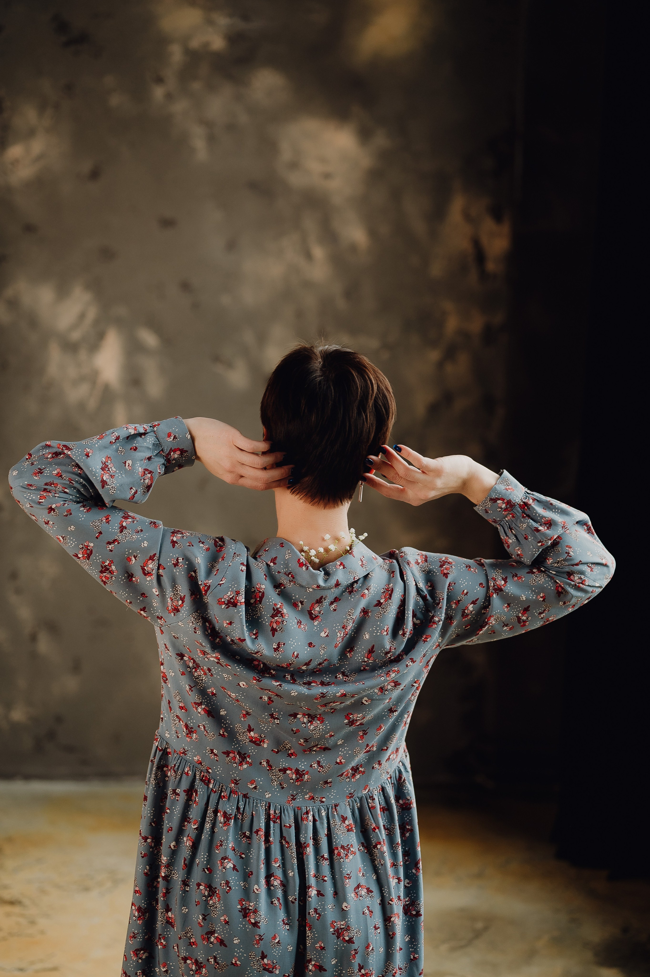 Юлия. Свадебный и семейный фотограф в Красноярске Анна Туз