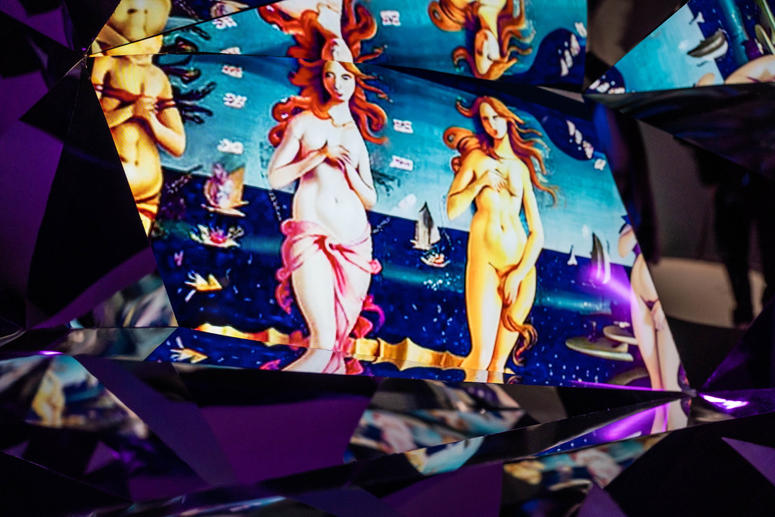 MARS. Фотограф Абакумова Анастасия