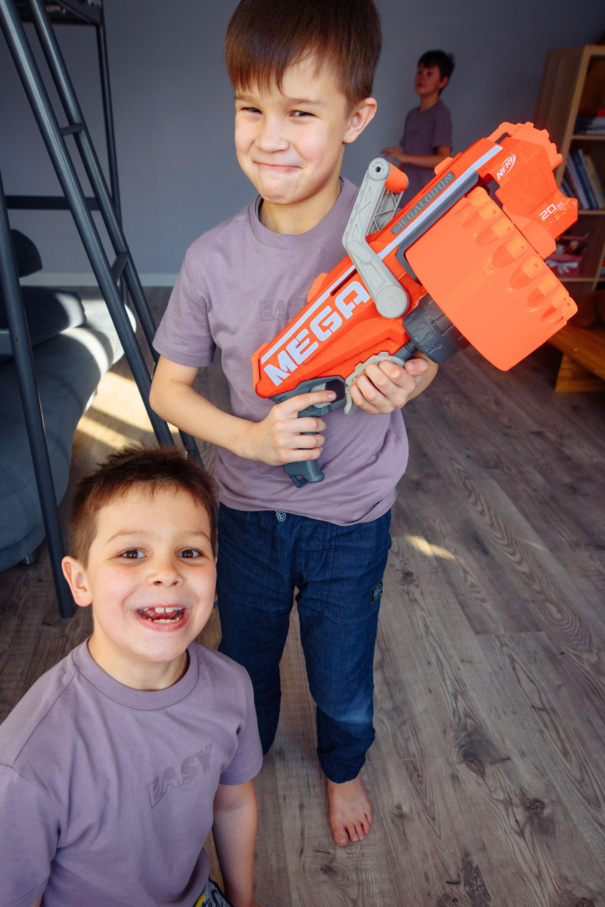 Милый дом. Фотограф в Ижевске Наталья Медведцева