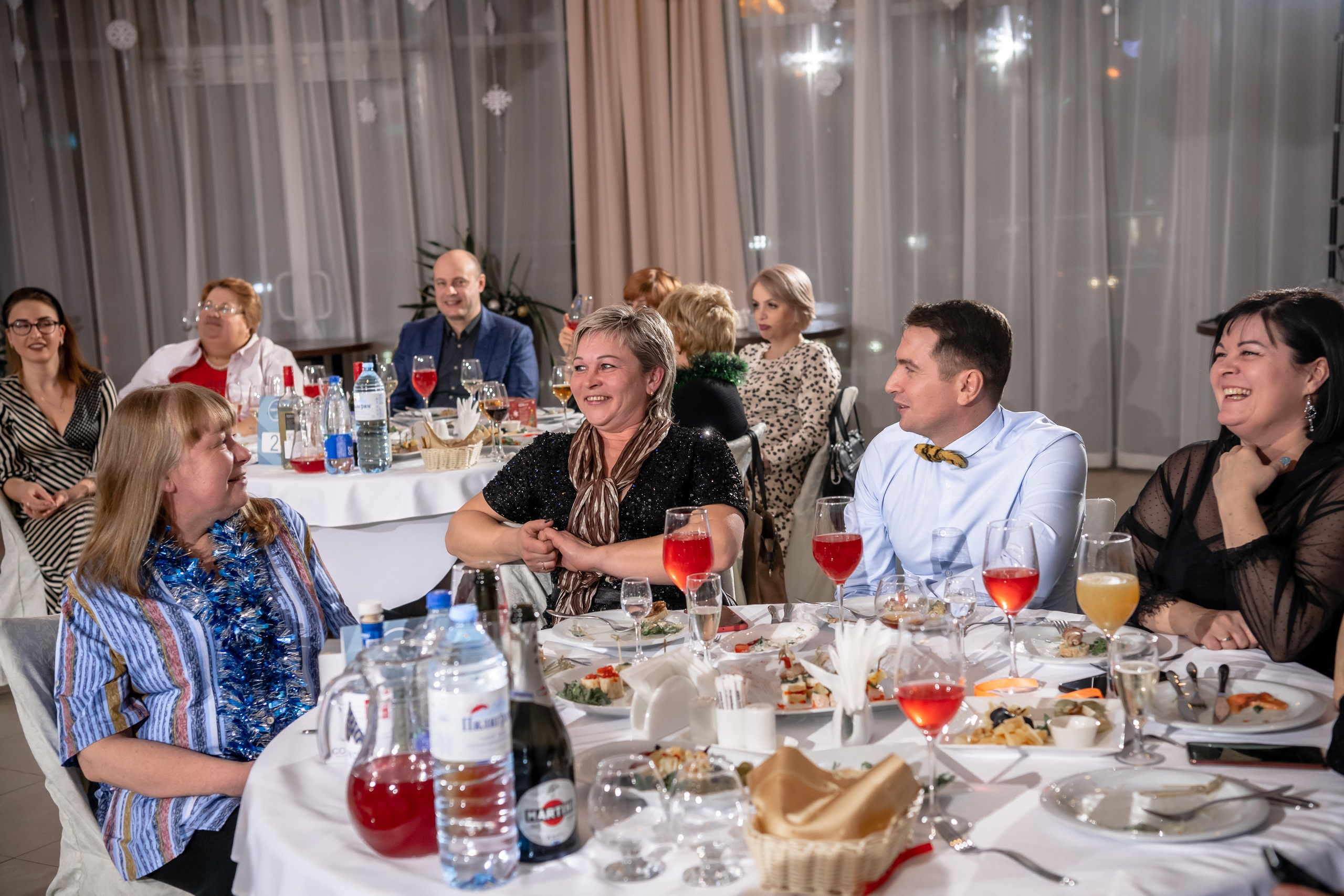 Корпоратив компании «НЕГА». Фомина Елена Свадебный и семейный фотограф