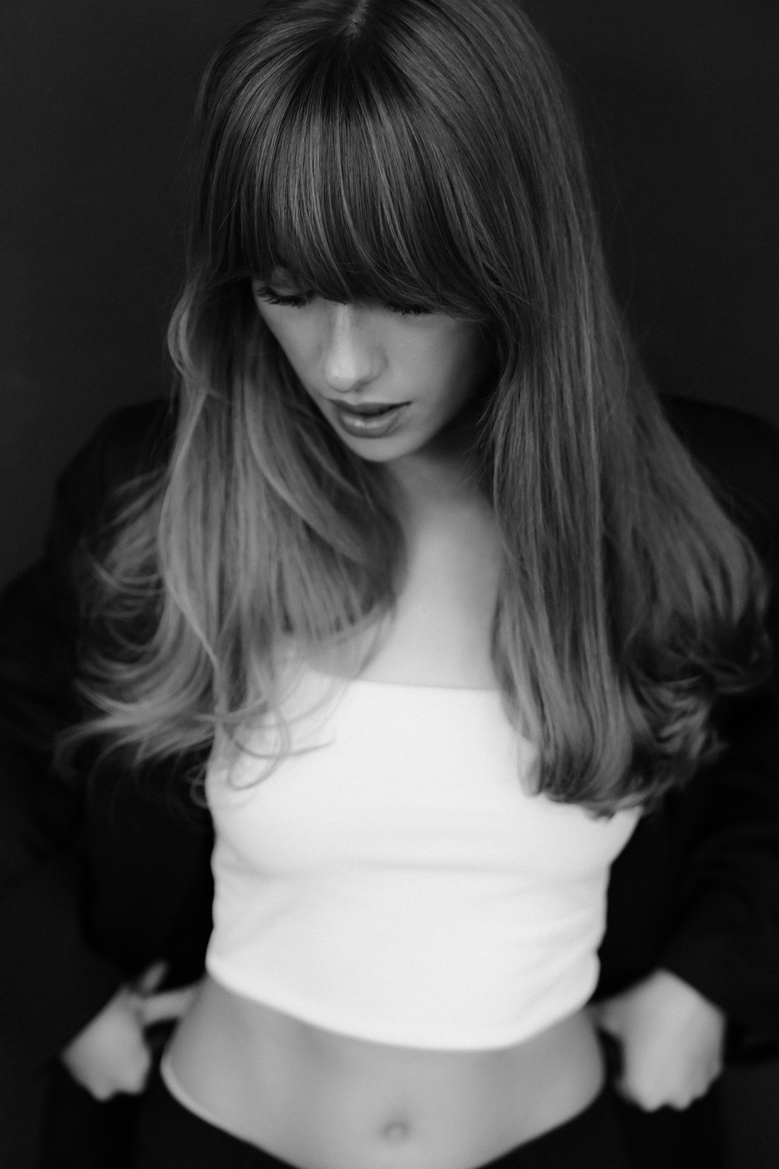 Анастасия. Фотограф с психологическим образованием