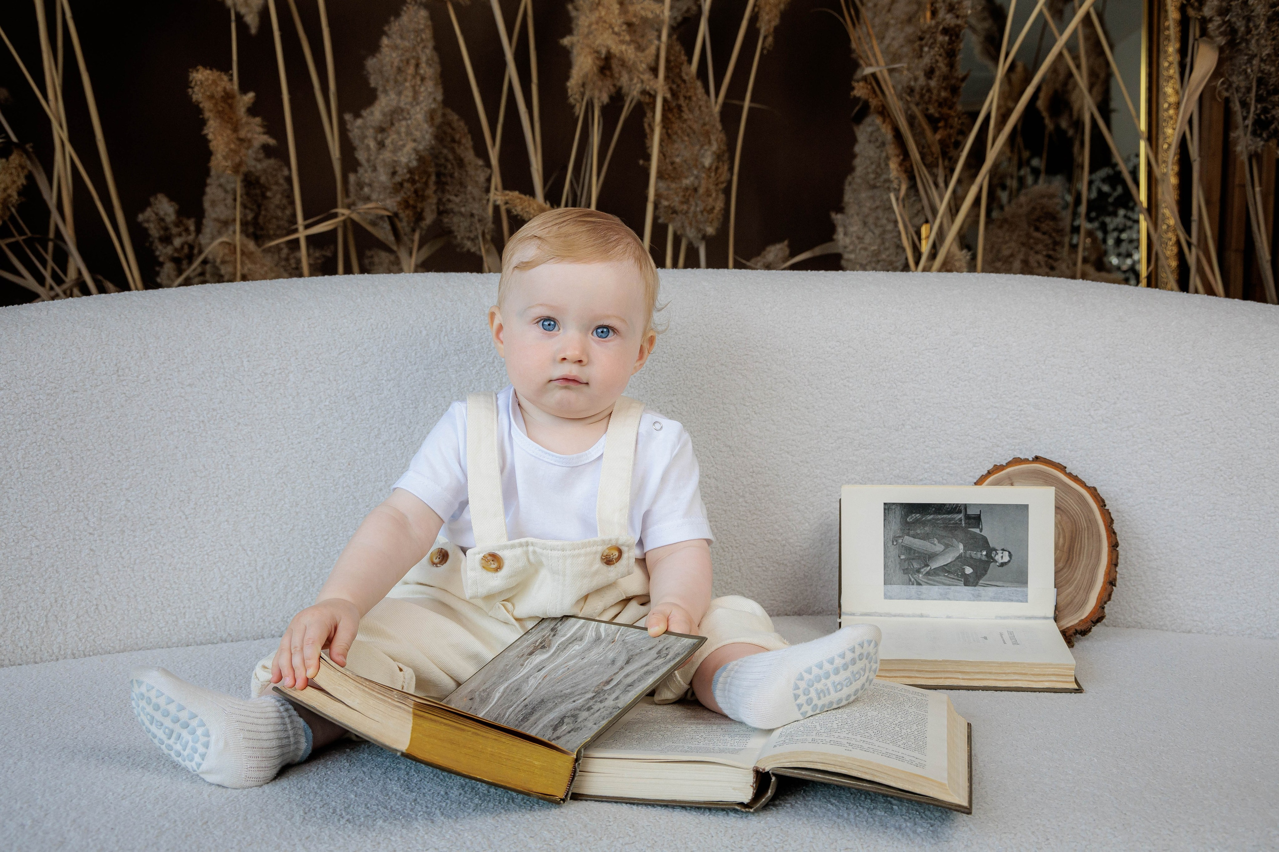 Студийная съёмка. Romandar.ru