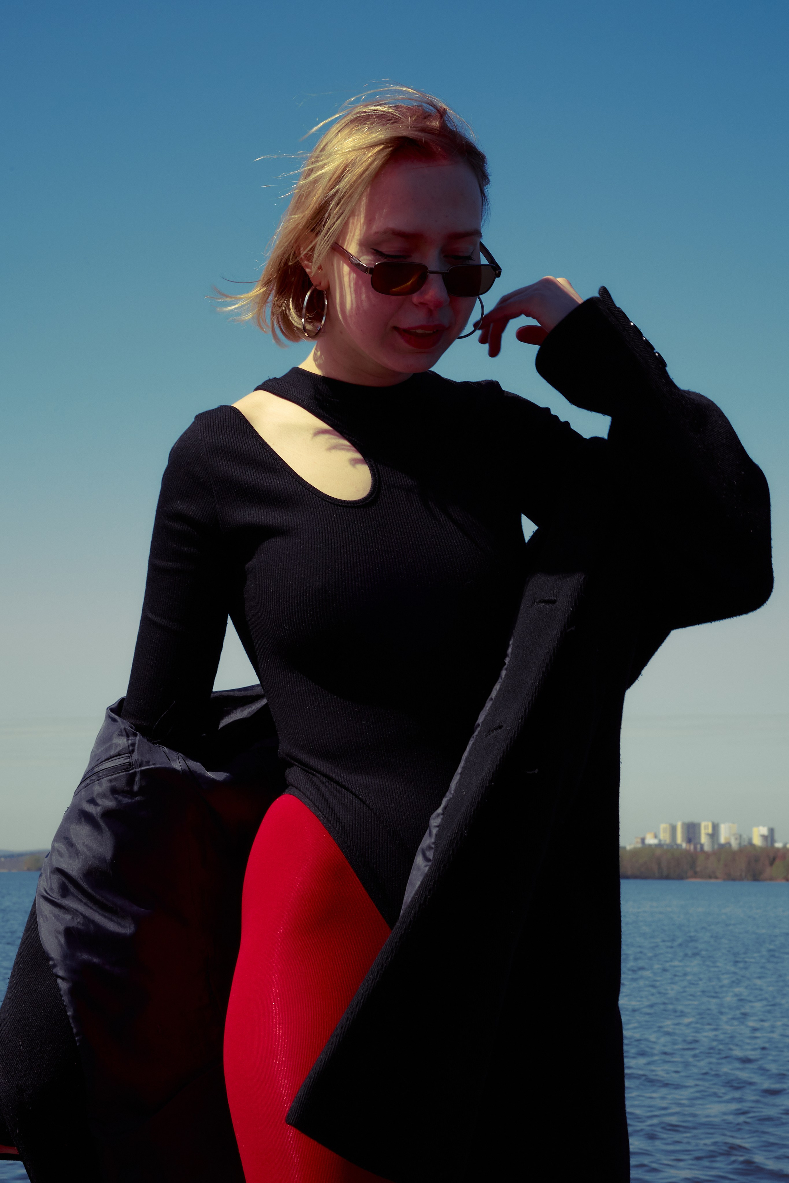 Анастасия, ВИЗпруд. Предметный и репортажный фотограф Алексей Кротов