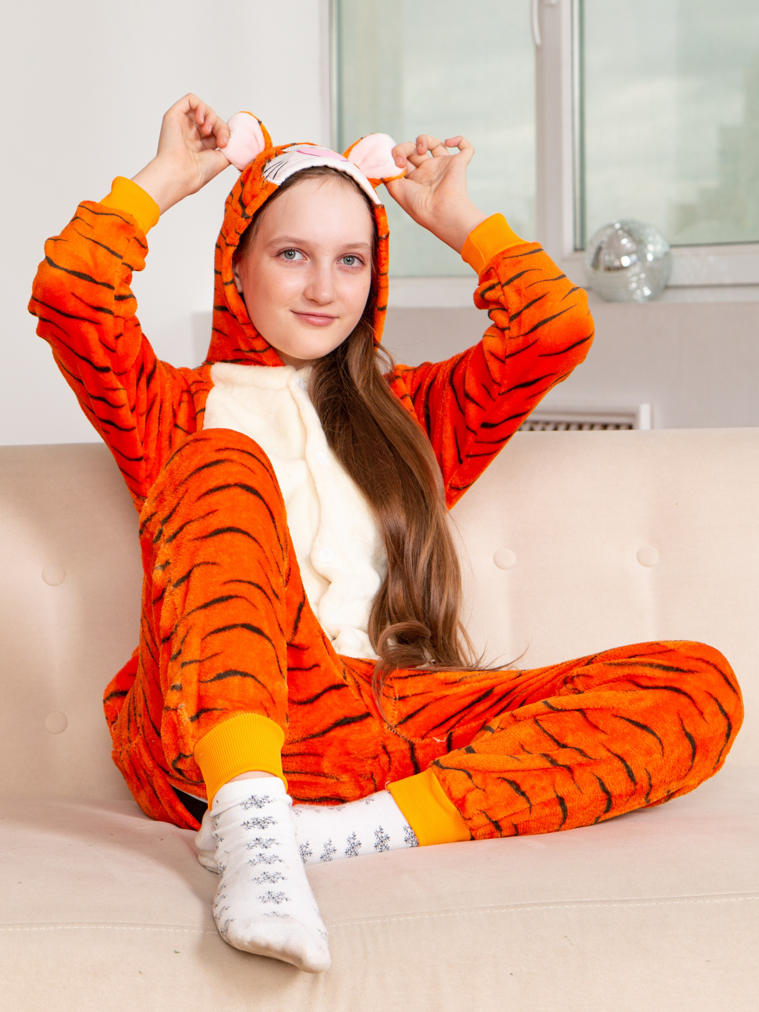 Кигуруми. Предметный и репортажный фотограф Алексей Кротов