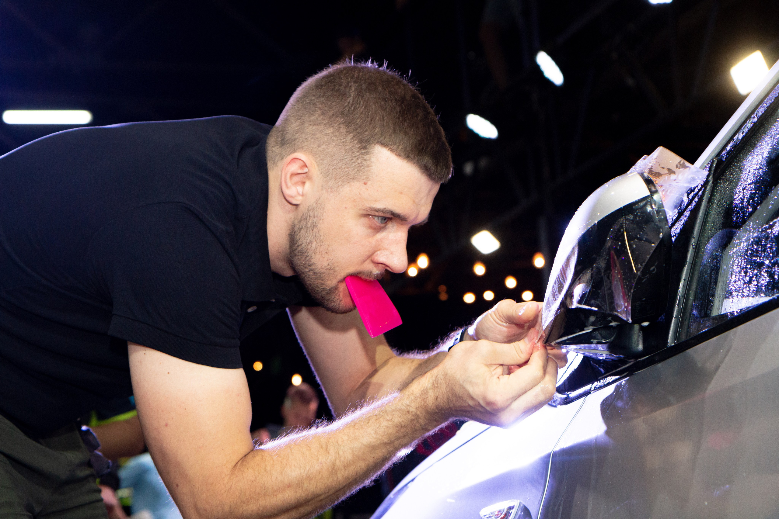 Чемпионат России PPF PPF Challenge VinylRussia. Предметный и репортажный фотограф Алексей Кротов