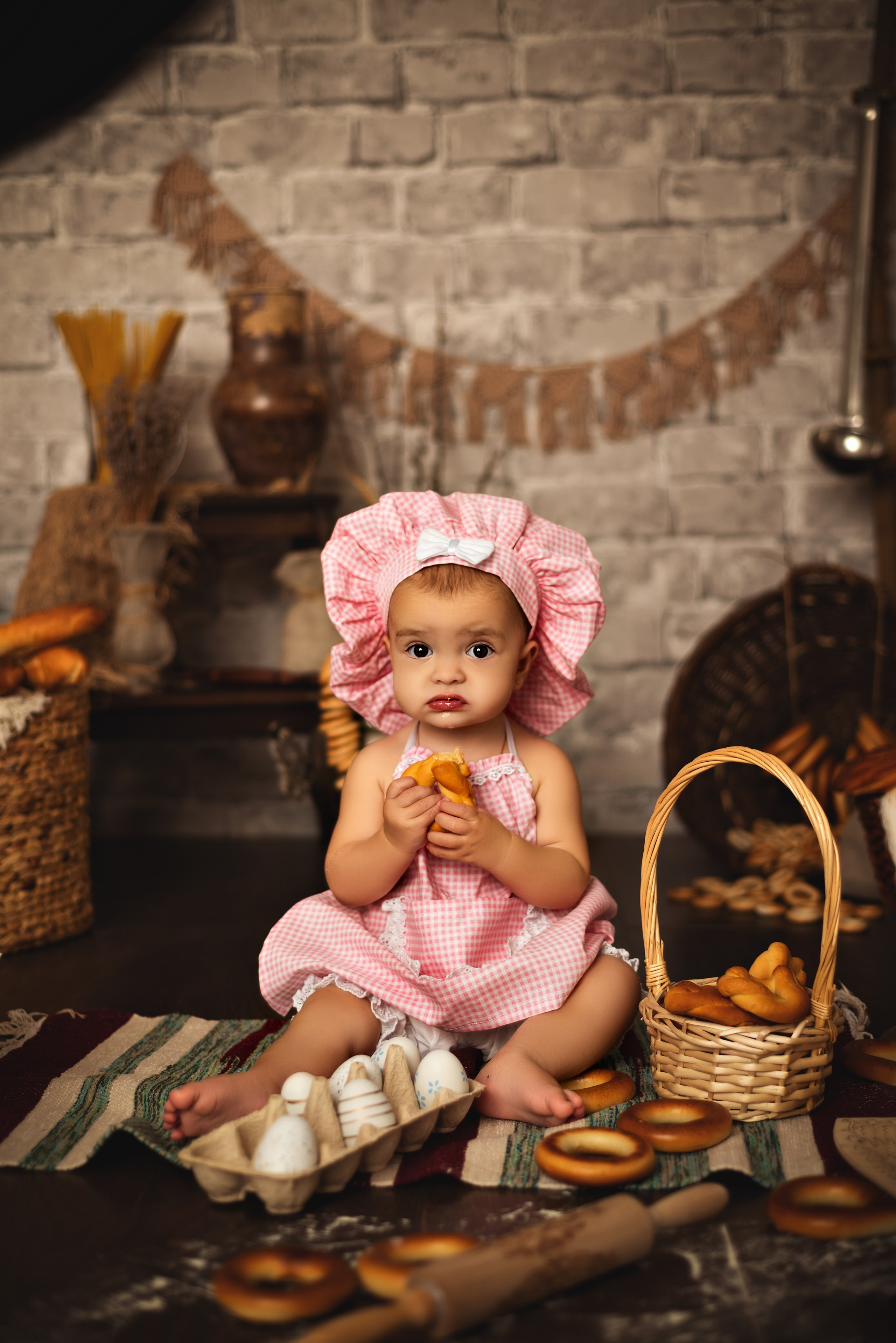 Малыши. Детский и семейный фотограф в Люберцах Татьяна Ткаченко