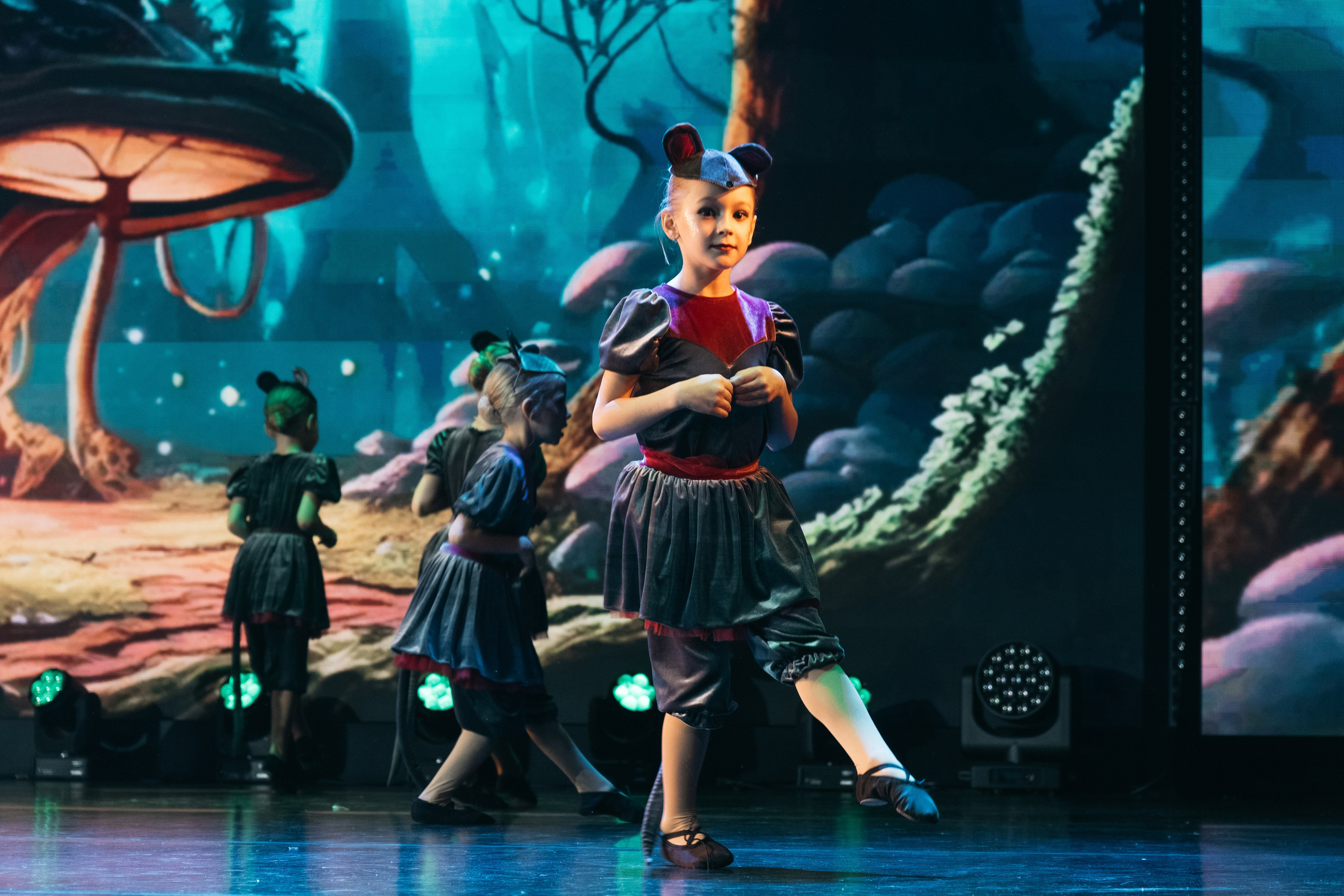 СурГУ 23.12.23. Репортажный и свадебный фотограф в Сургуте