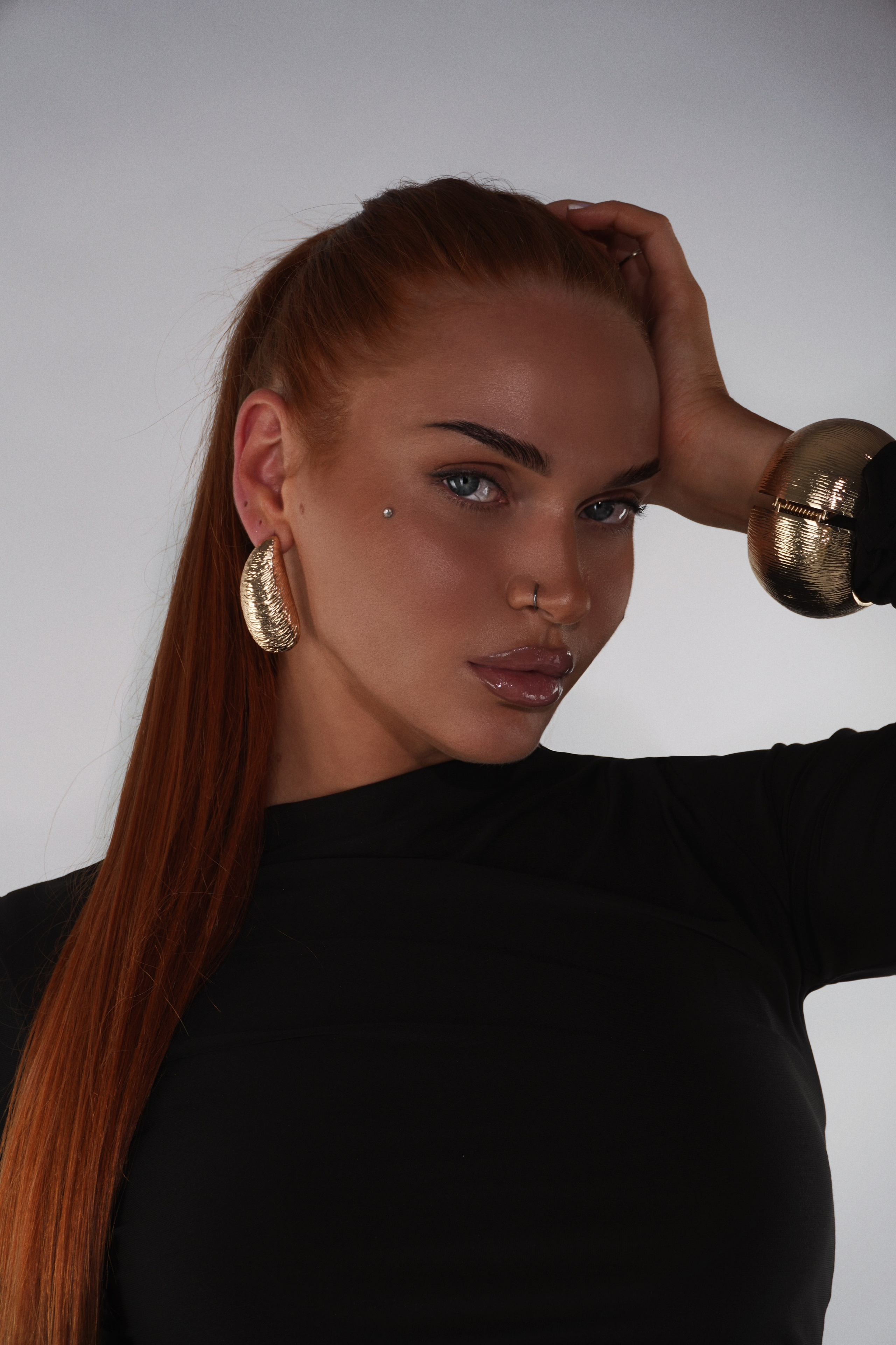 Виктория. Контент агентство