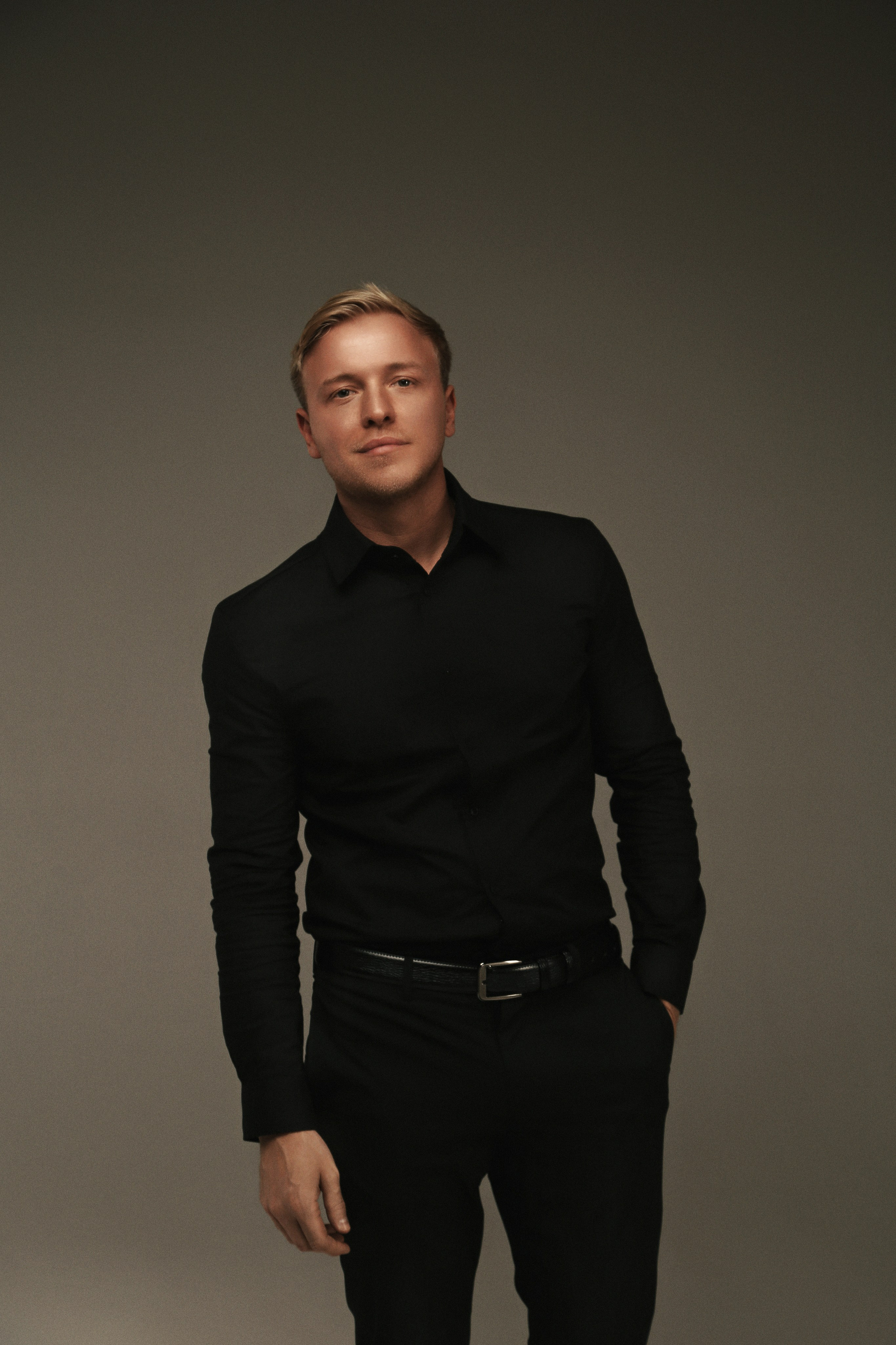 Даниил. Контент агентство