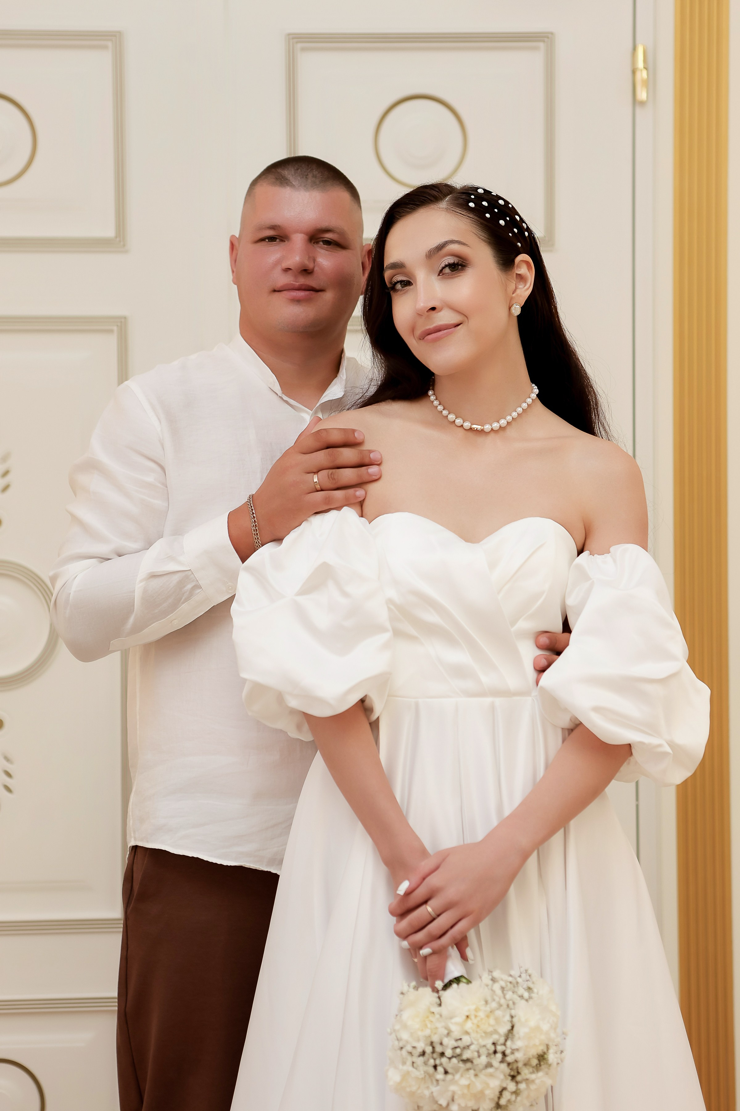 Навстречу нашему «завтра». Фотограф Трифонова Ольга. Город Тюмень
