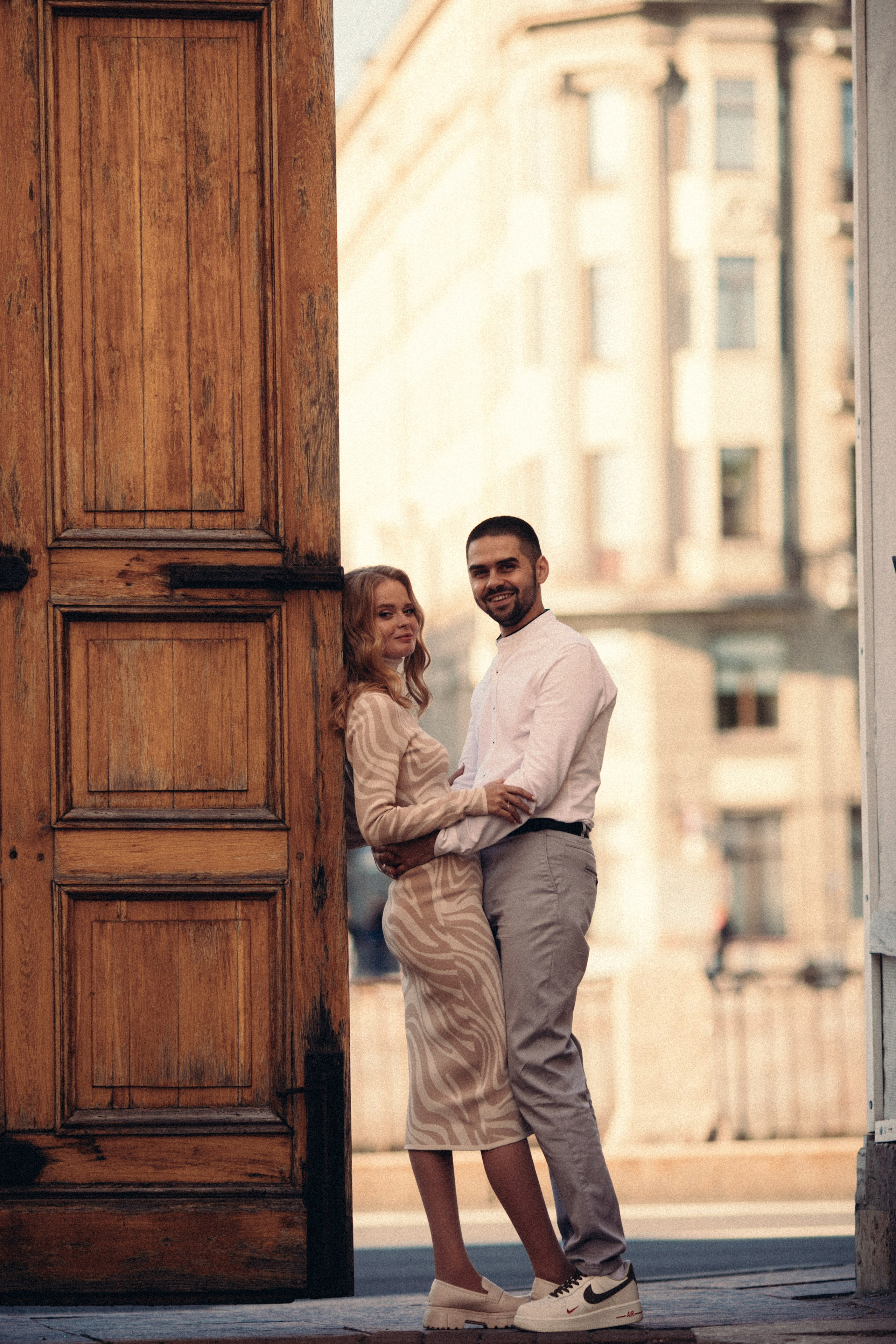 Про любовь. Детский и семейный фотограф Муксимова Ирина
