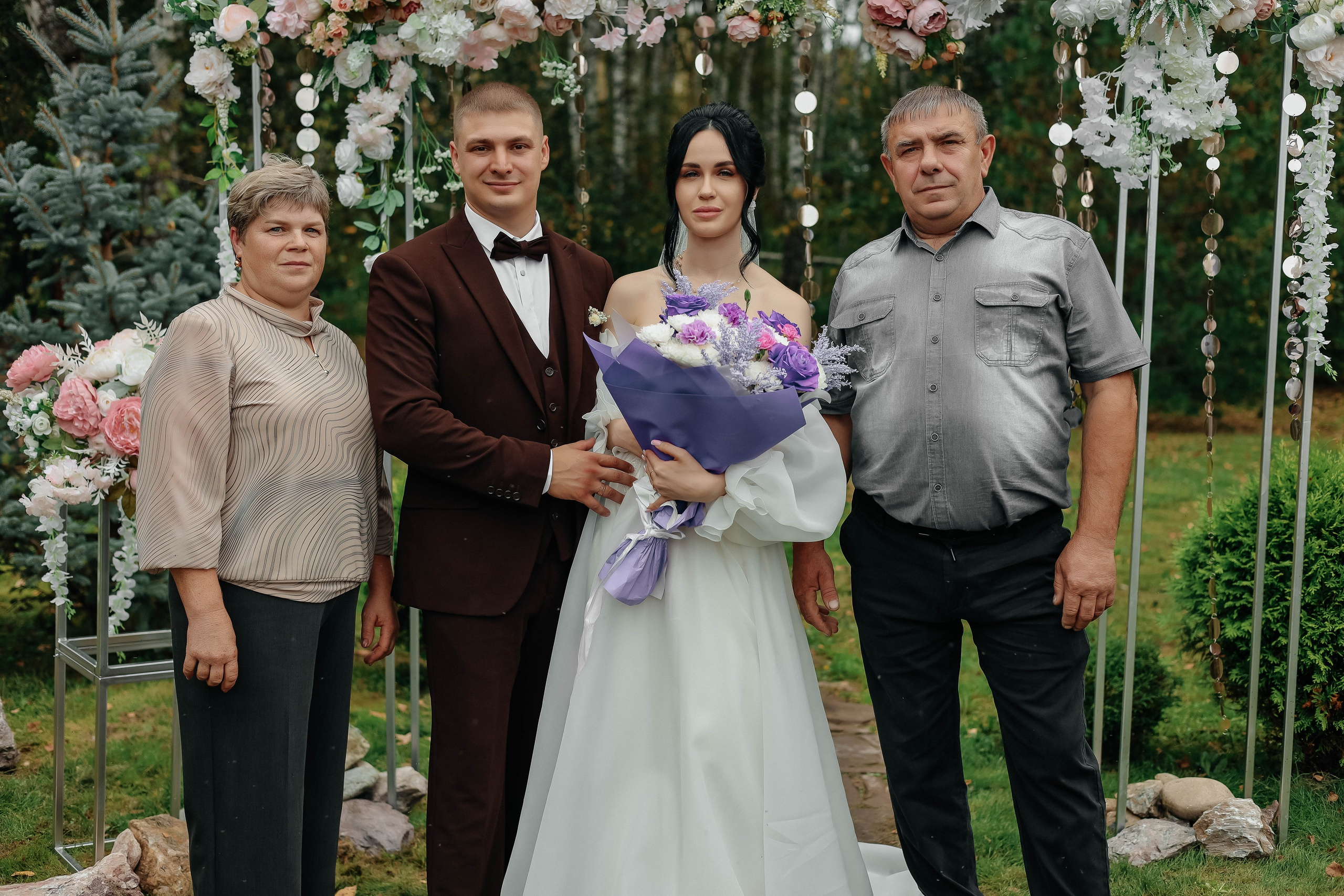 Love. Семейный фотограф Анна Мезенцева