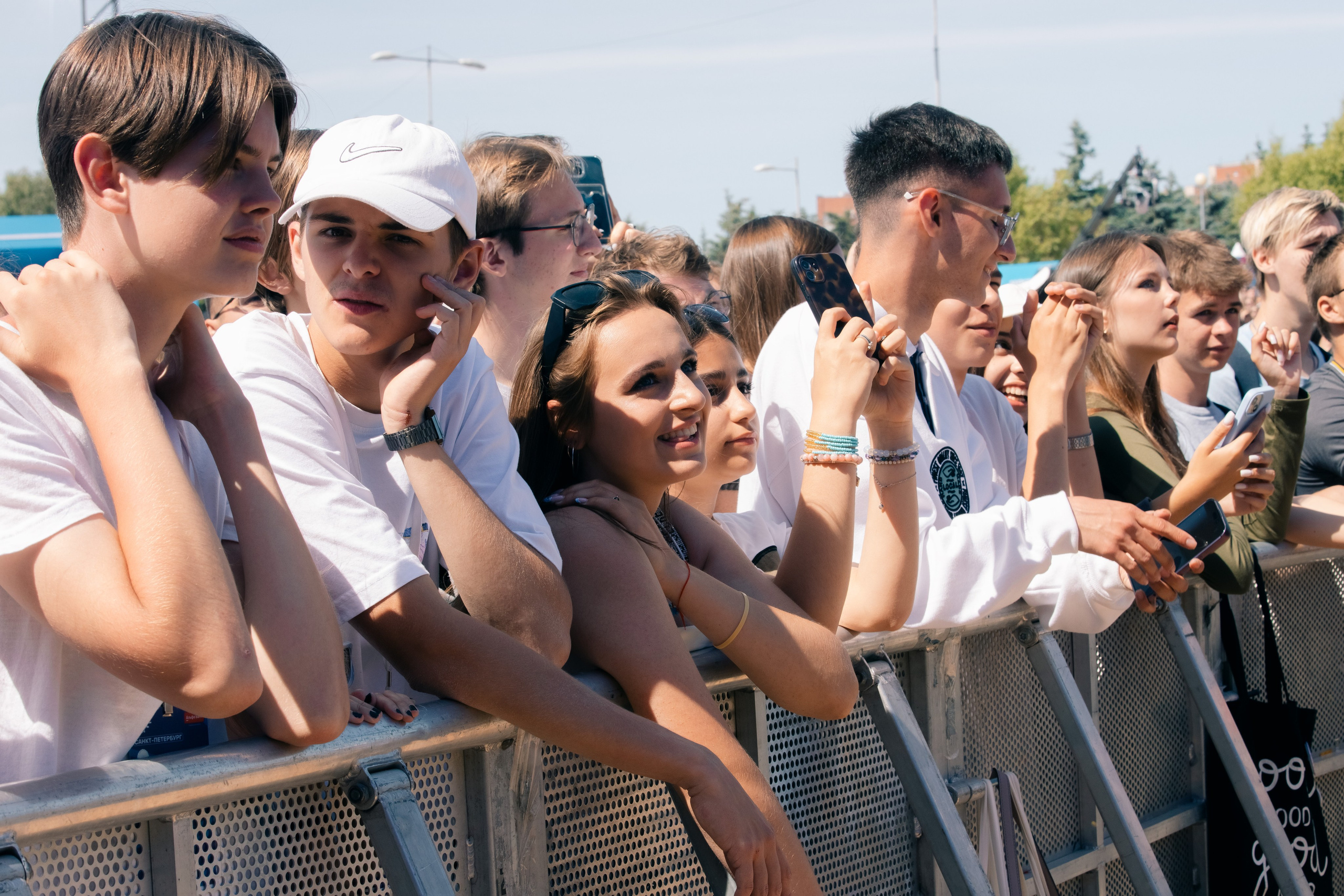 VK FEST SPB 2024 | PART 2. PASHAHARCE PHOTOGRAPHER & VIDEOGRAPHER