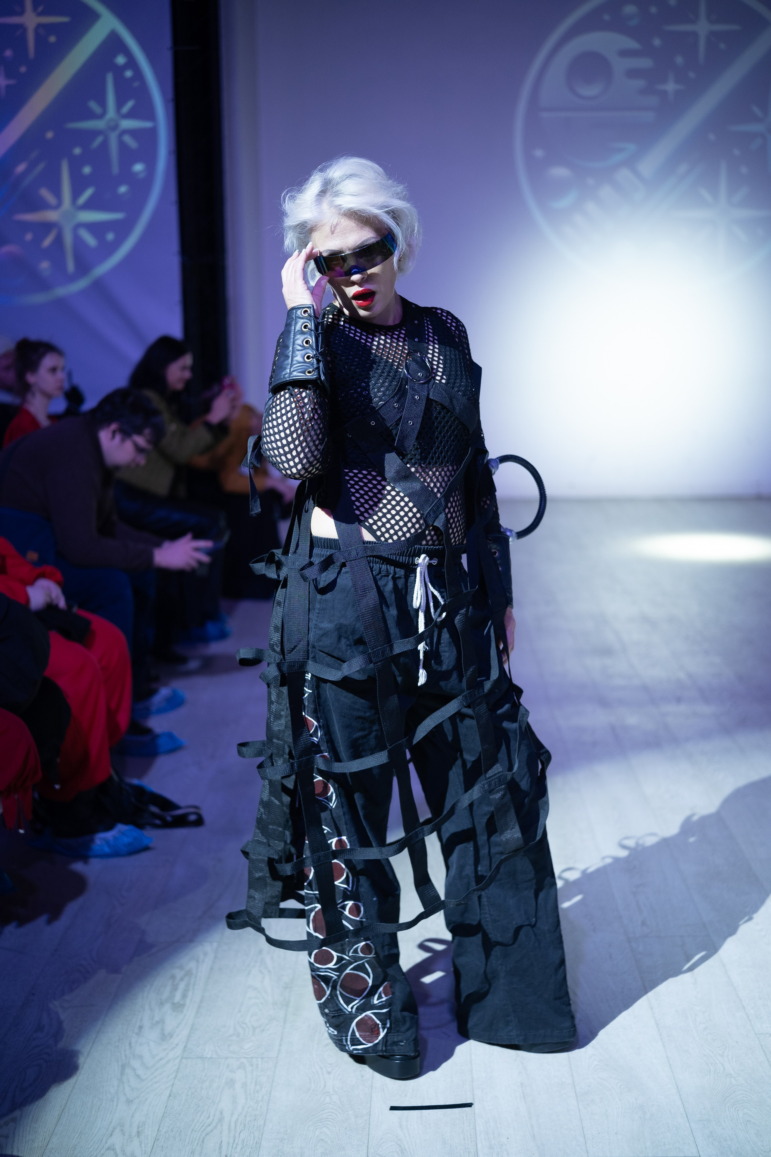 Фестиваль «Межзвездный» 2025. Репортажный фотограф в Санкт-Петербурге Максим Варбулайнен