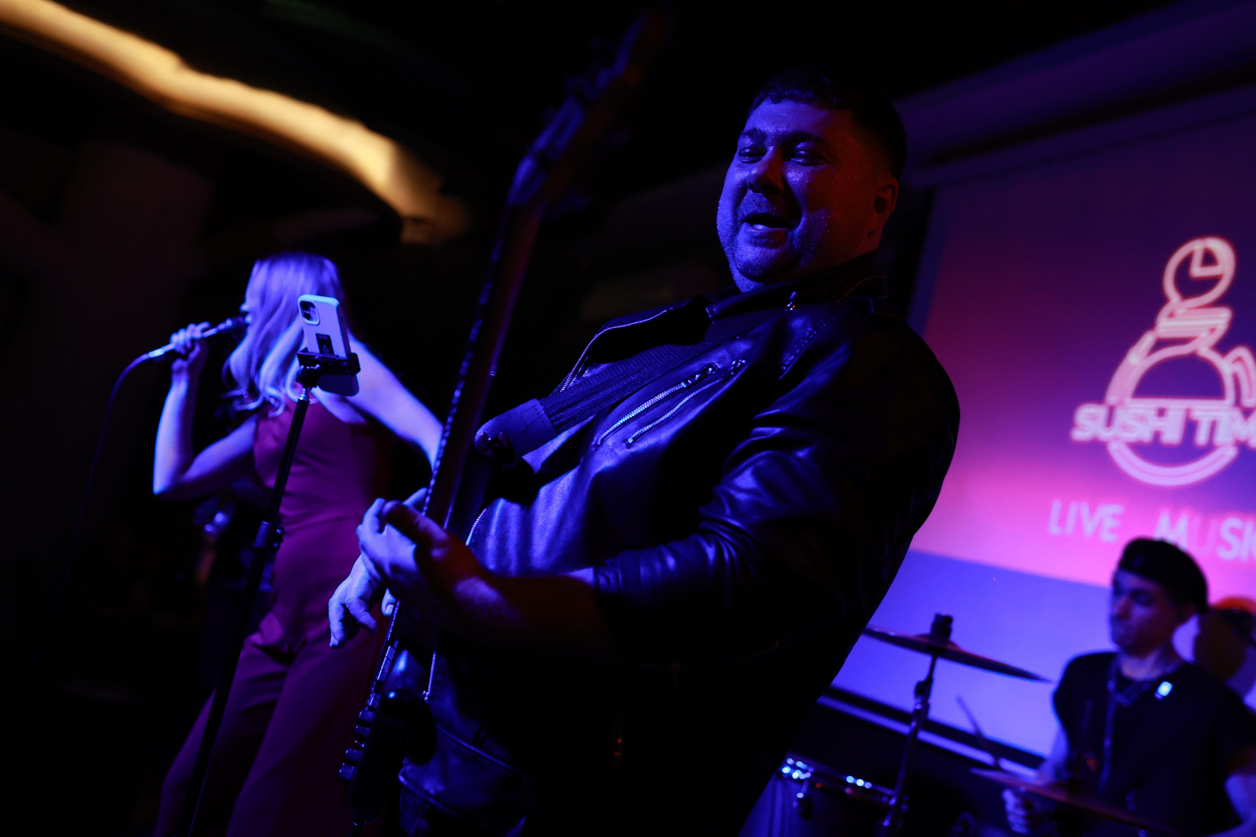 Праздники в РК «Спартак». Andrey Pospelove. Фотограф в Саратове