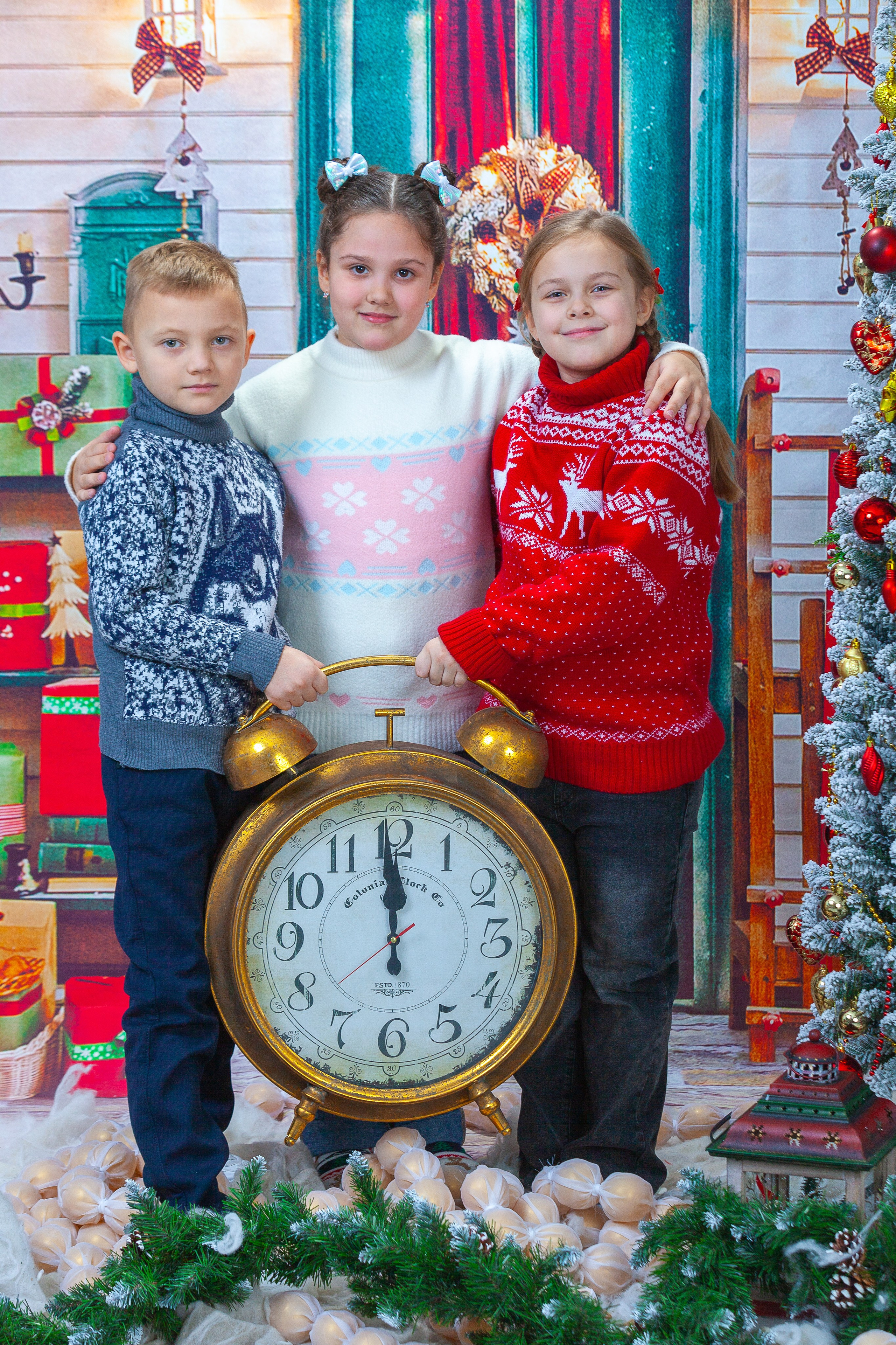 108 нов год 1, а общ