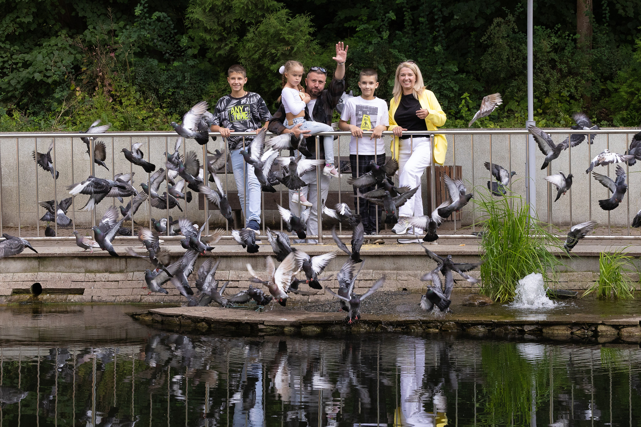 Отзывы фотограф лепендин сергей воронеж лучшие фотографы