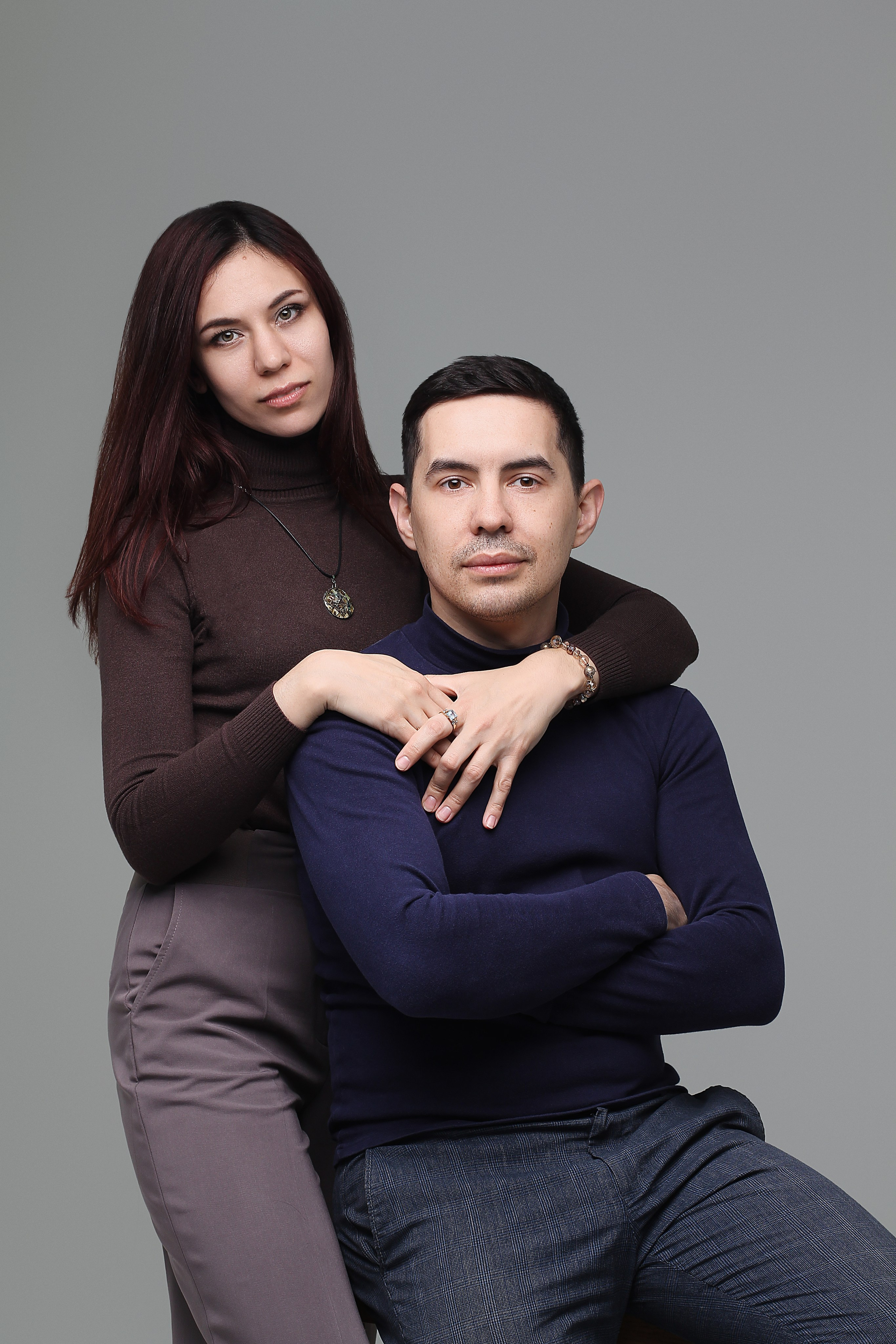 Семейные съемки. Фотограф Тати Орёл