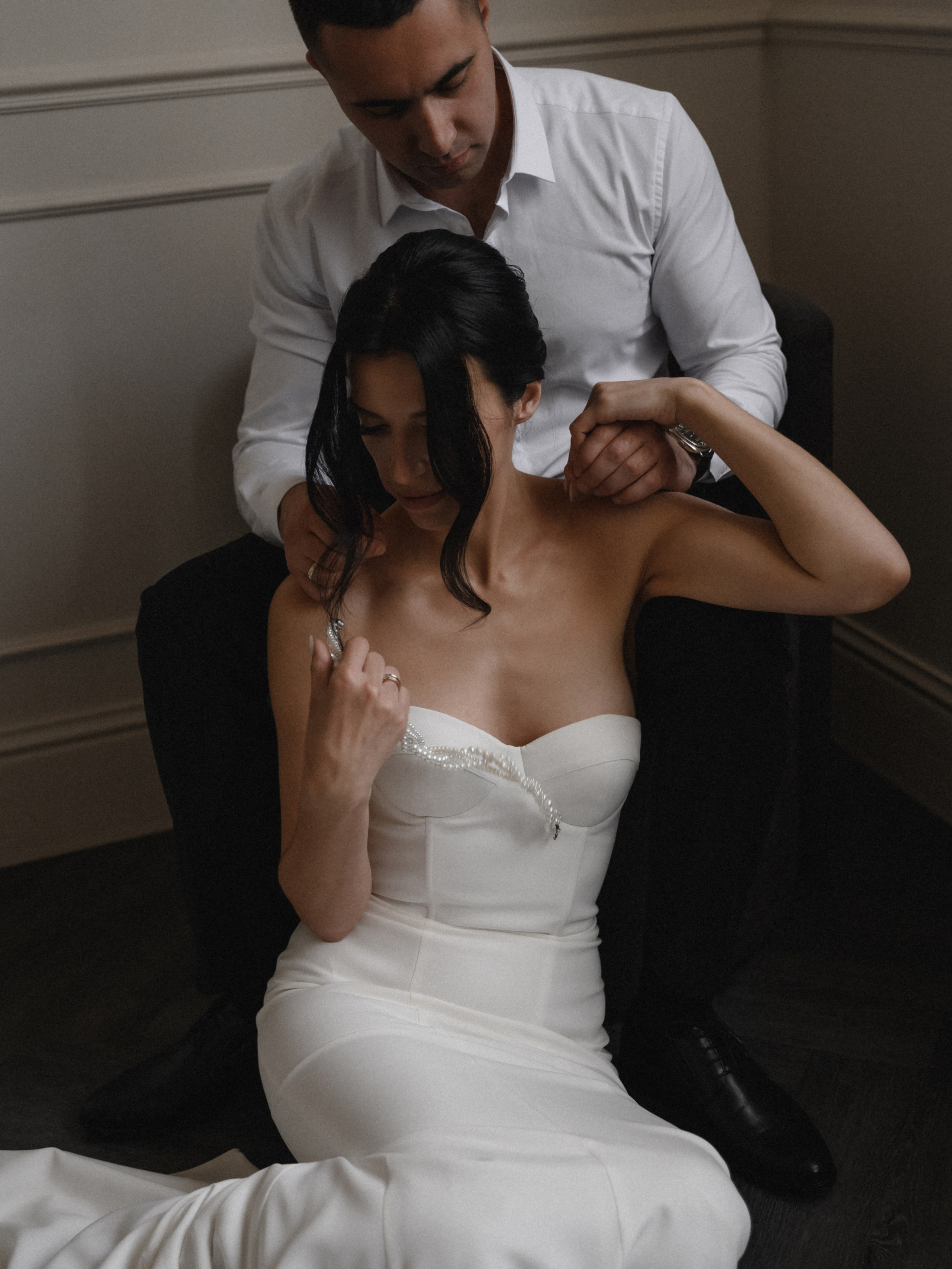 Фотограф в Симферополе Ярошенко Екатерина