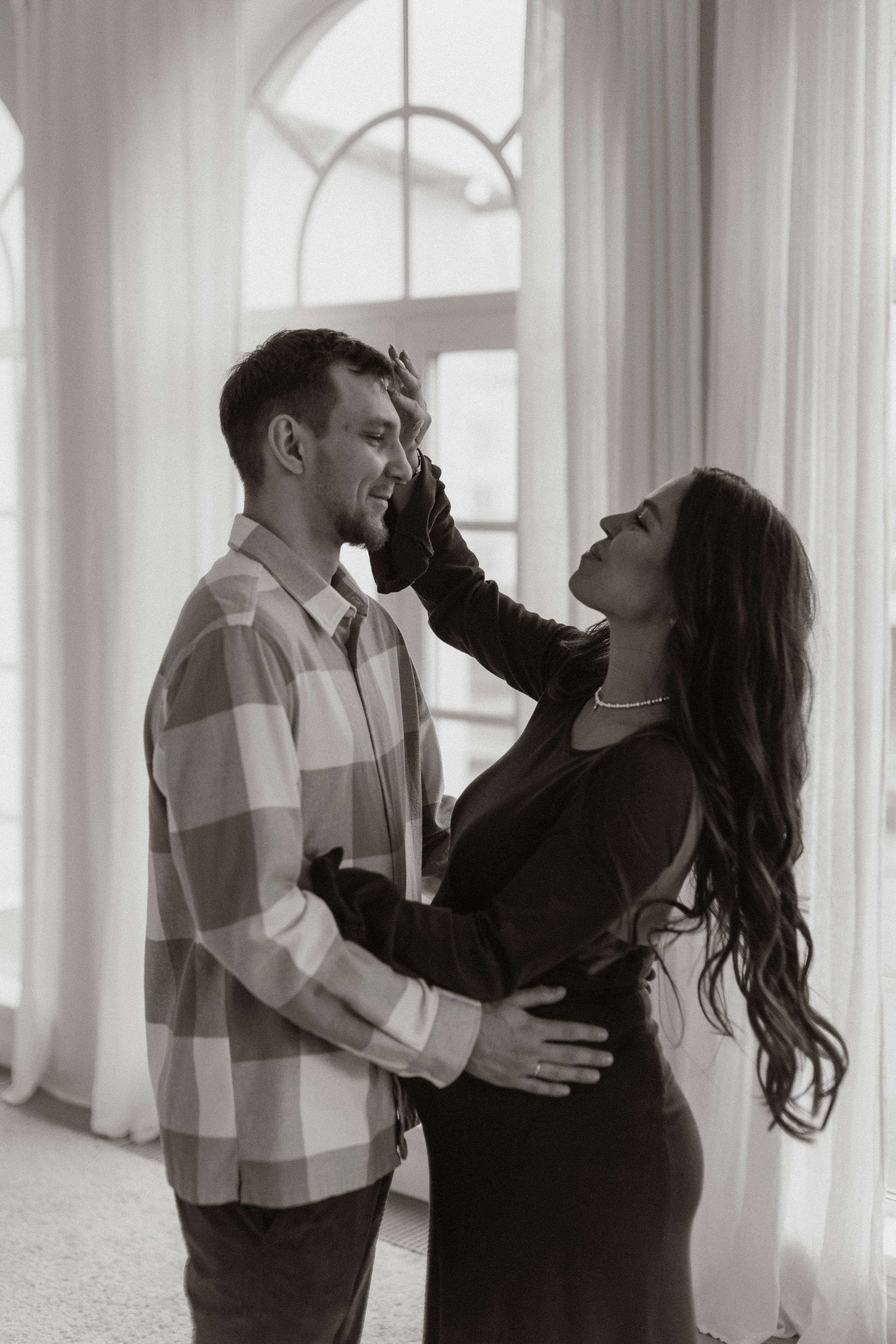 Семейный фотограф Ольга Старова Санкт-Петербург