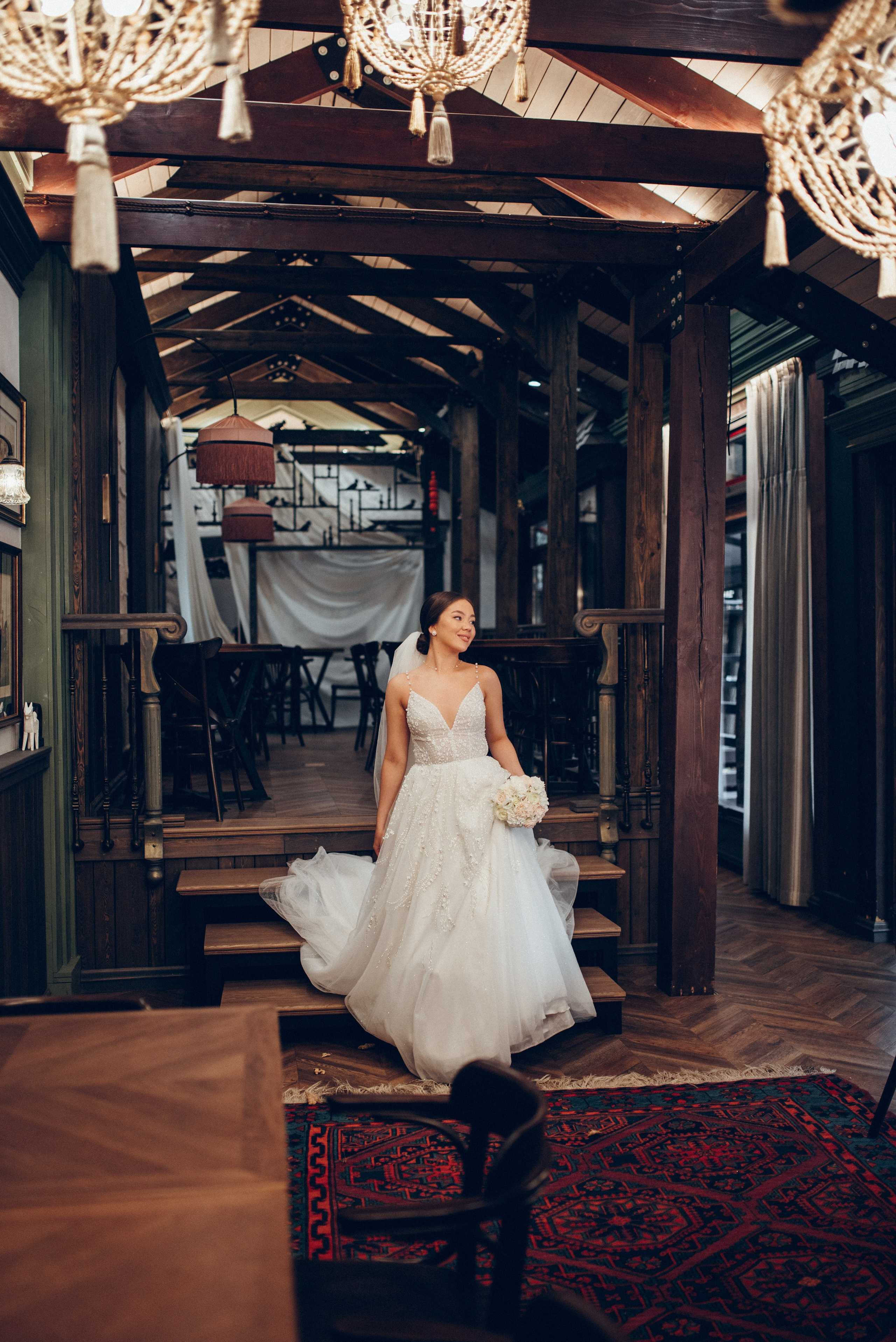 October, 2024. Фотограф Данил Бушуев