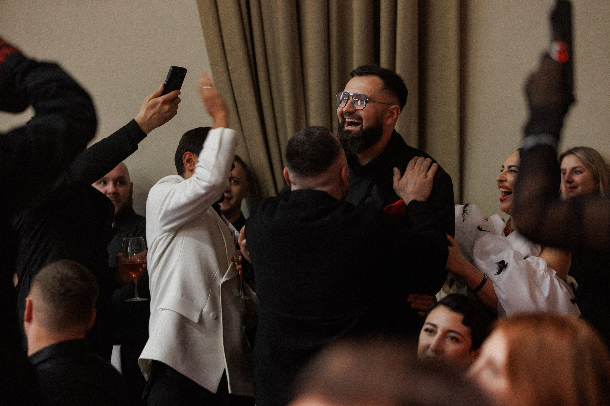 Wedding Awards Юг 2024. Свадебный и репортажный фотограф Новороссийск, Краснодар, Сочи Олеся Дзюба