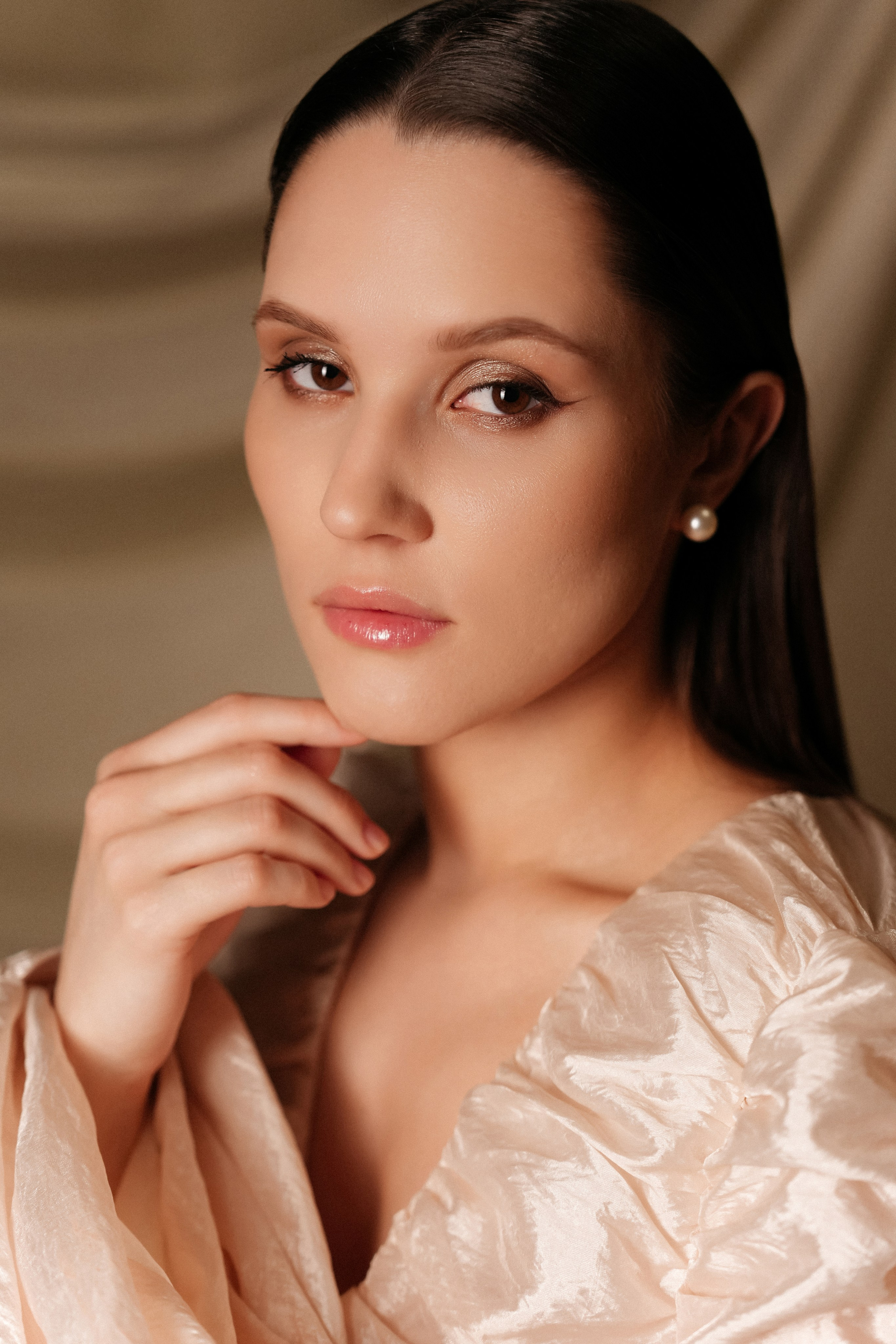 Богемия. Фотограф с психологическим образованием