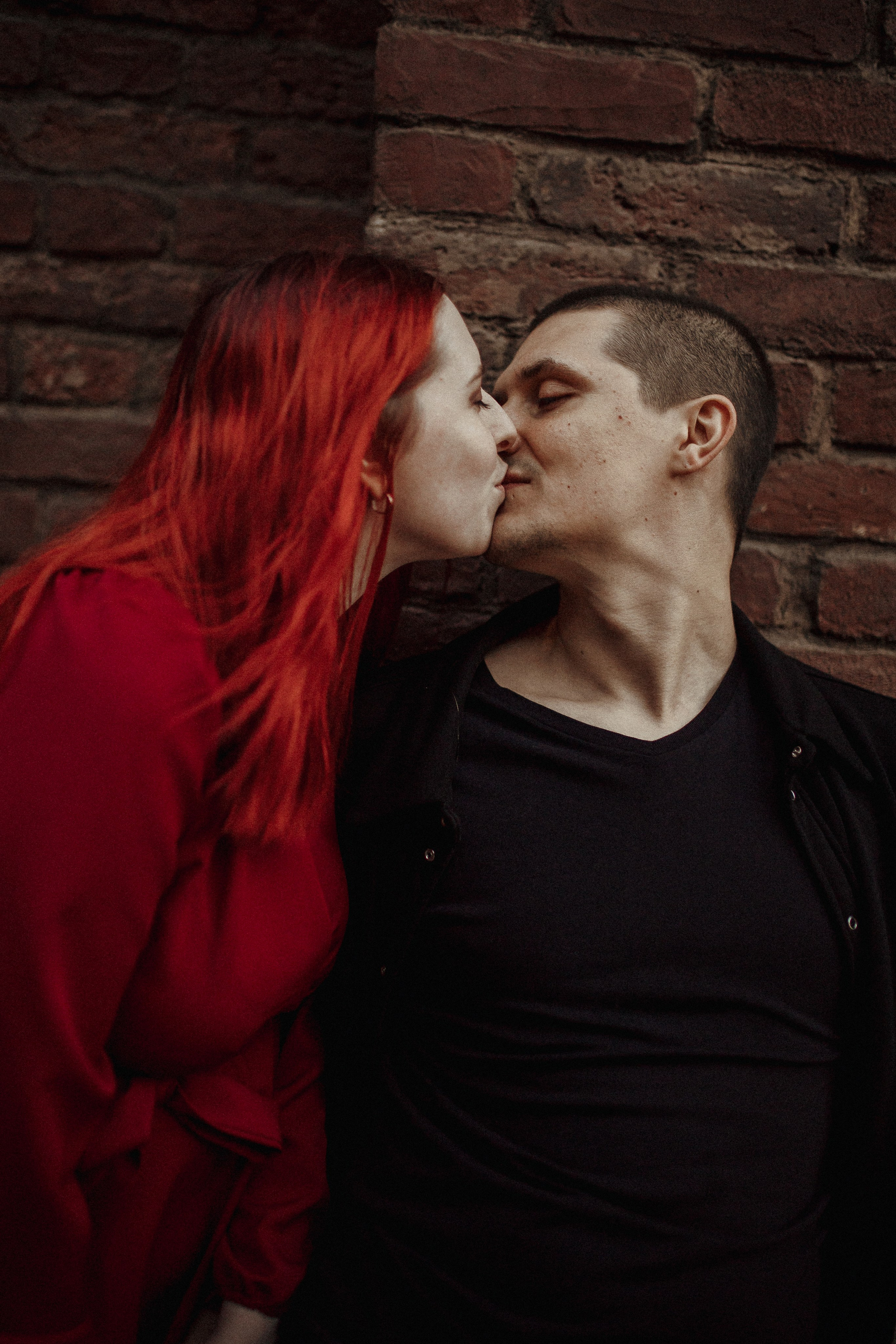 Евангелина & Валера. Семейный и Свадебный фотограф в Санкт-Петербурге Плохая Екатерина