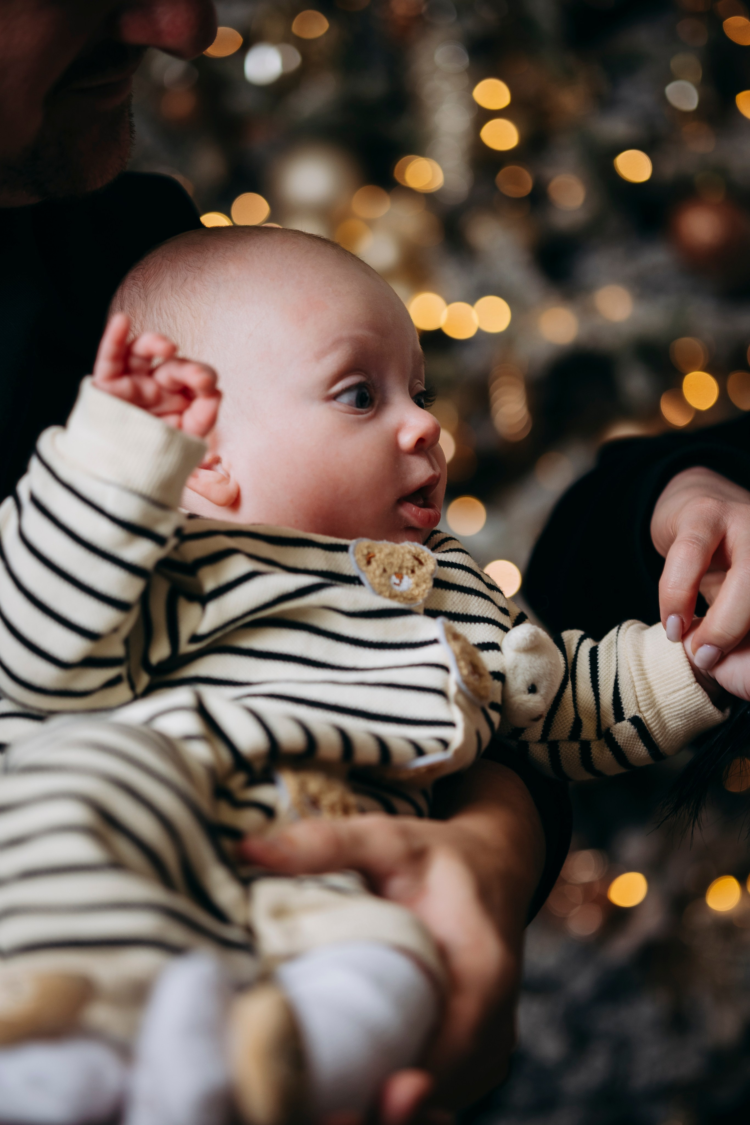 Семейная фотосессия. Фотограф | Липецк