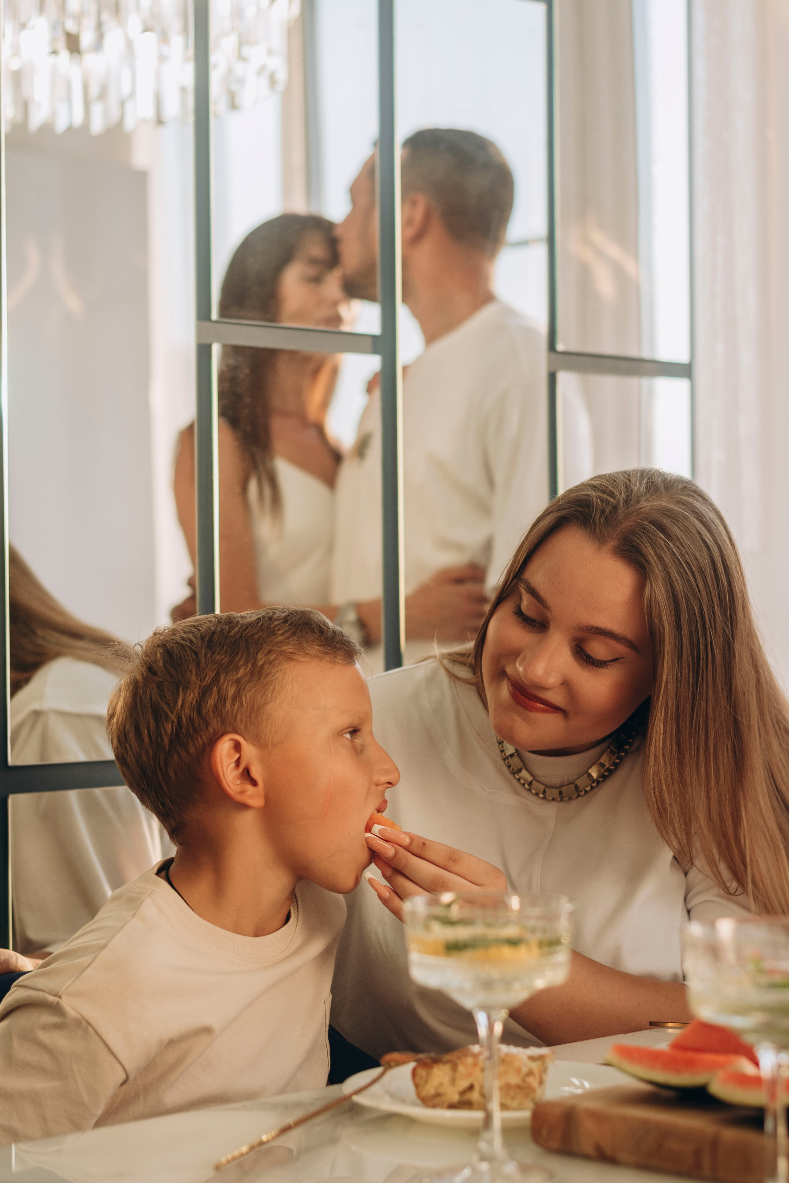 Мама папа я…. Фотограф | Липецк