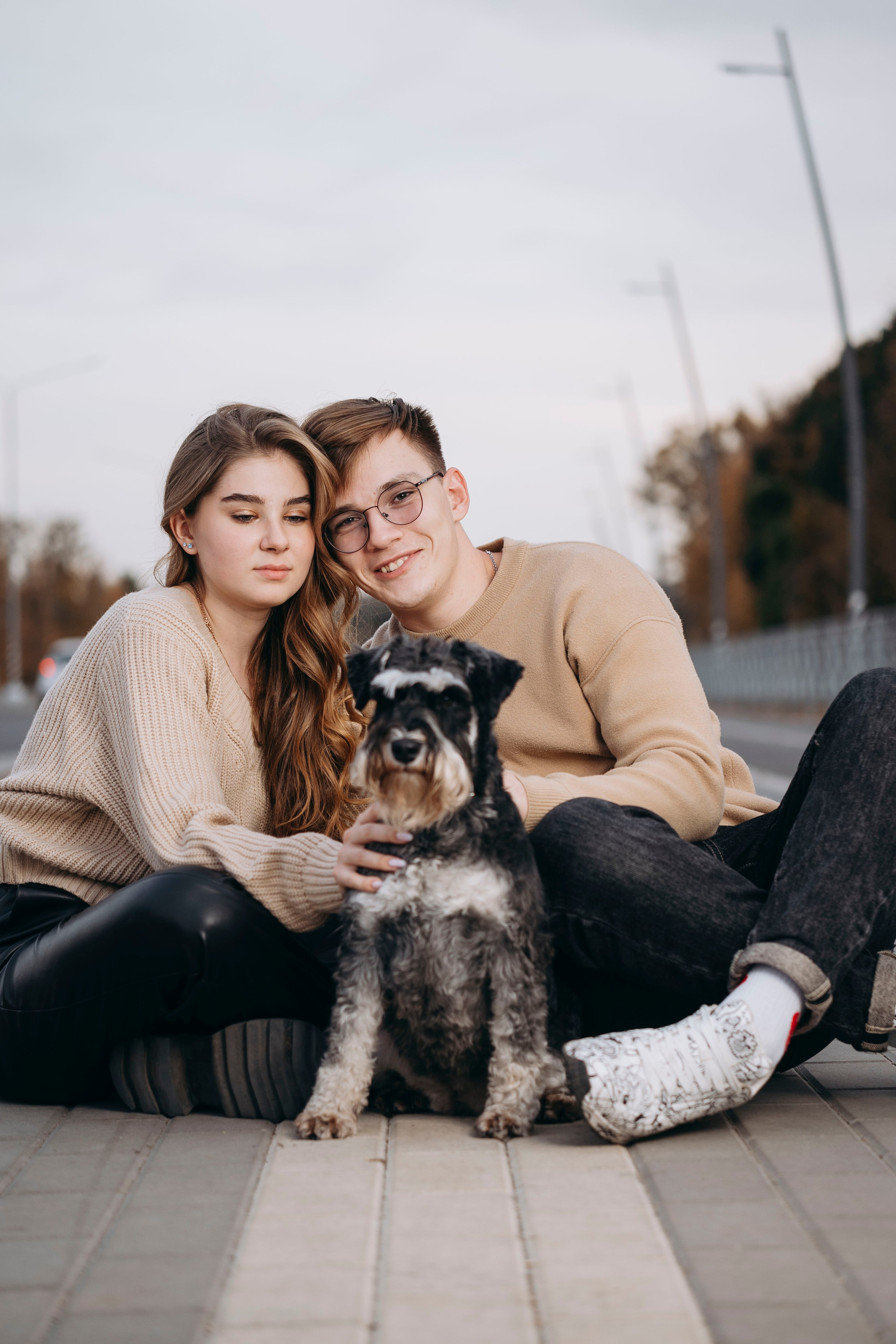 Александр и Софья. Фотограф | Липецк