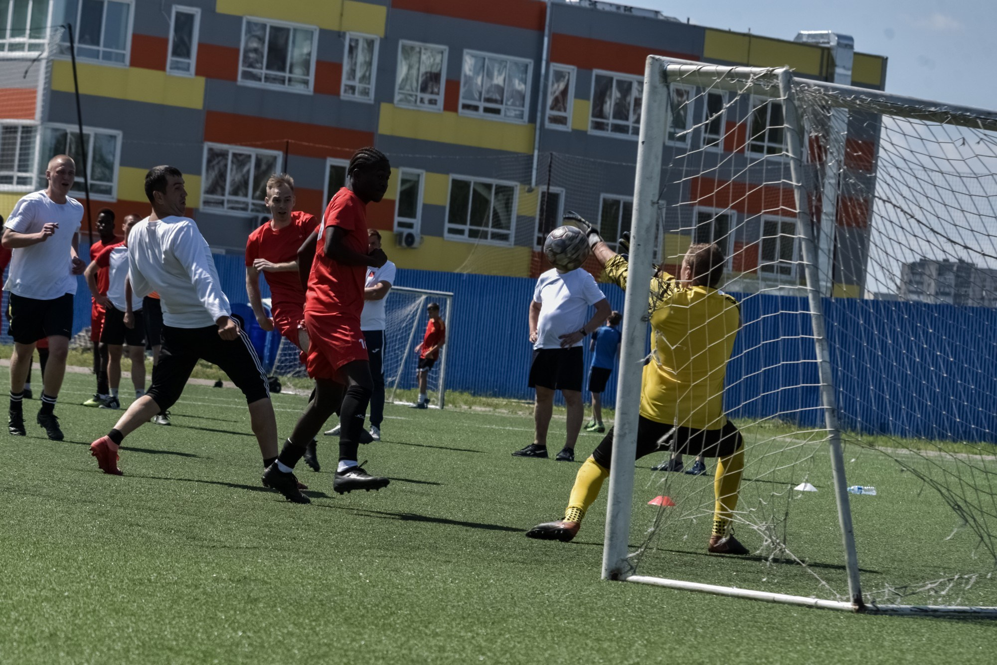 СПОРТИВНЫЙ РЕПОРТАЖ. Репортажный и предметный фотограф Ольга Доловова в Ульяновске