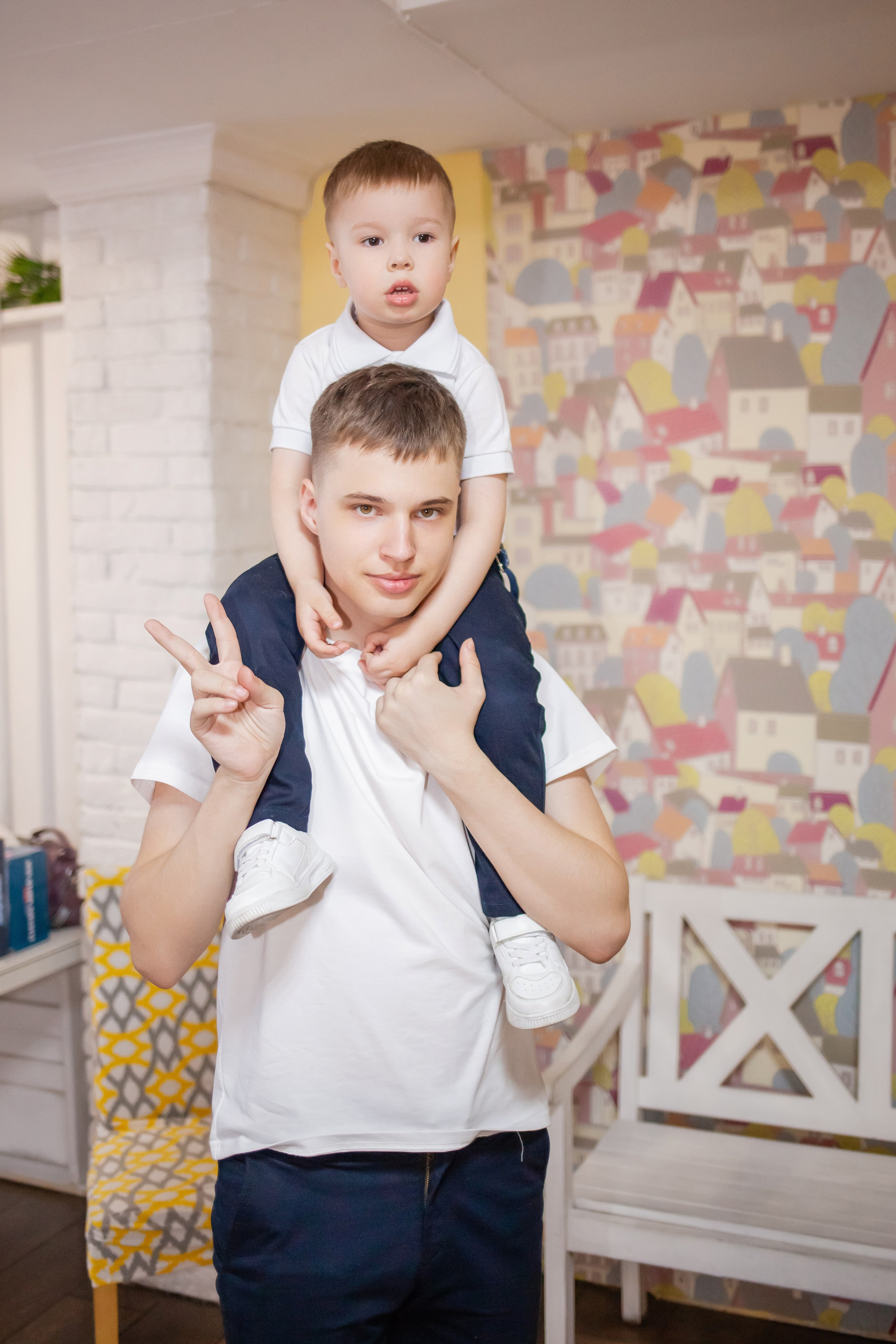 Дни рождения, юбилеи. Фотограф Бурятия. Печать фотокниг